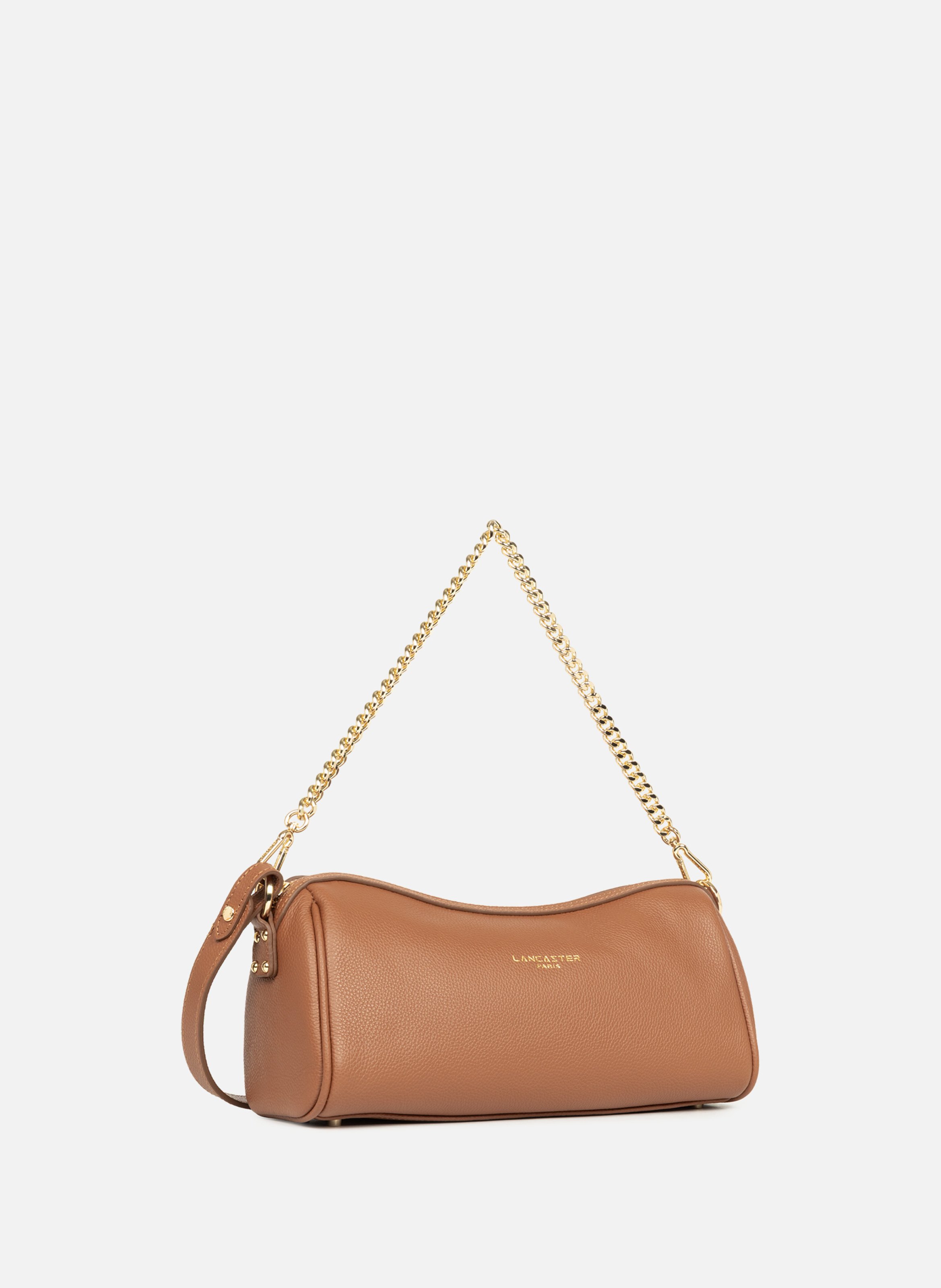Sac trotteur - milano ana LANCASTER Marron