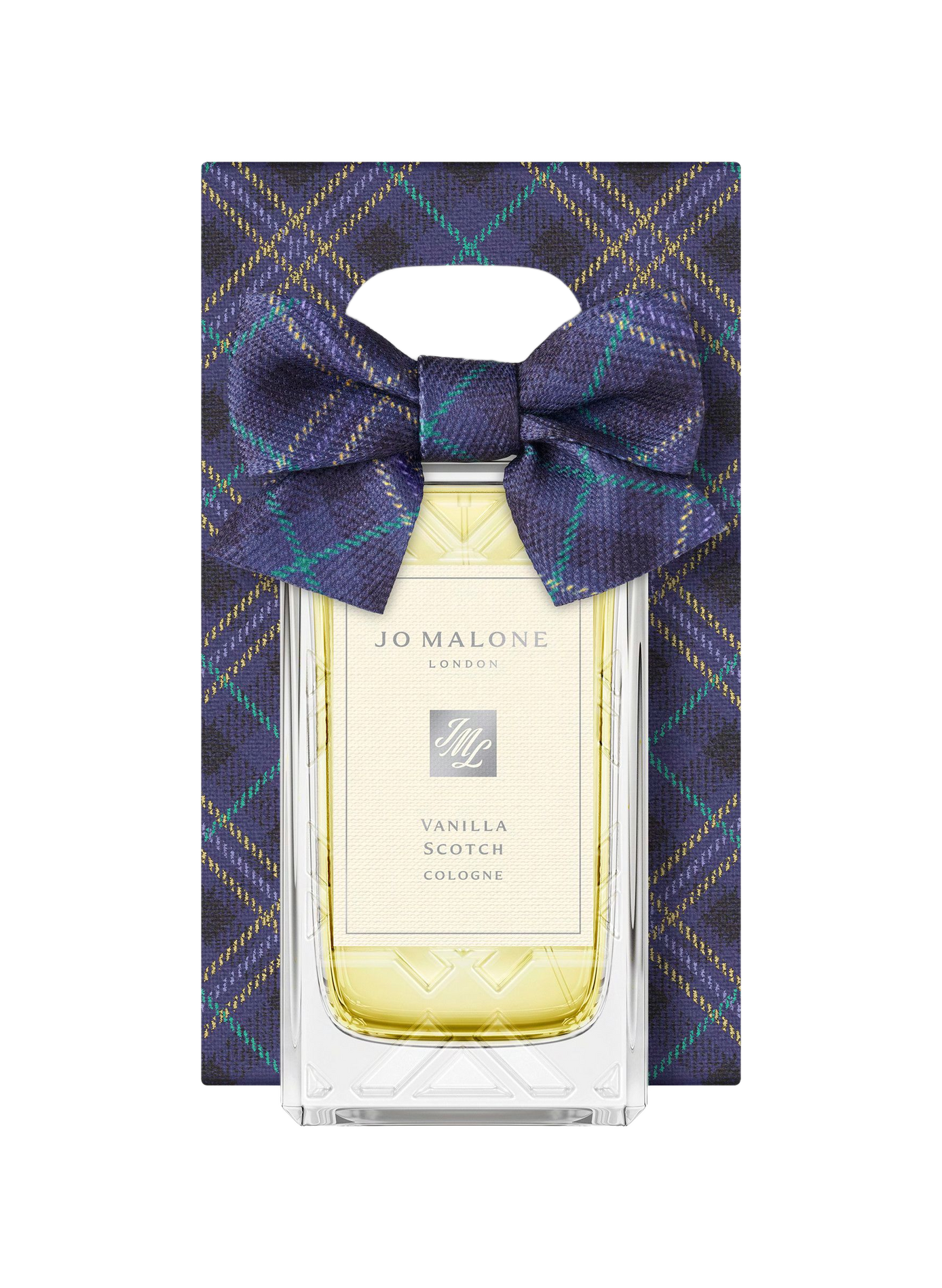 Vanilla Scotch - Cologne JO MALONE LONDON No color