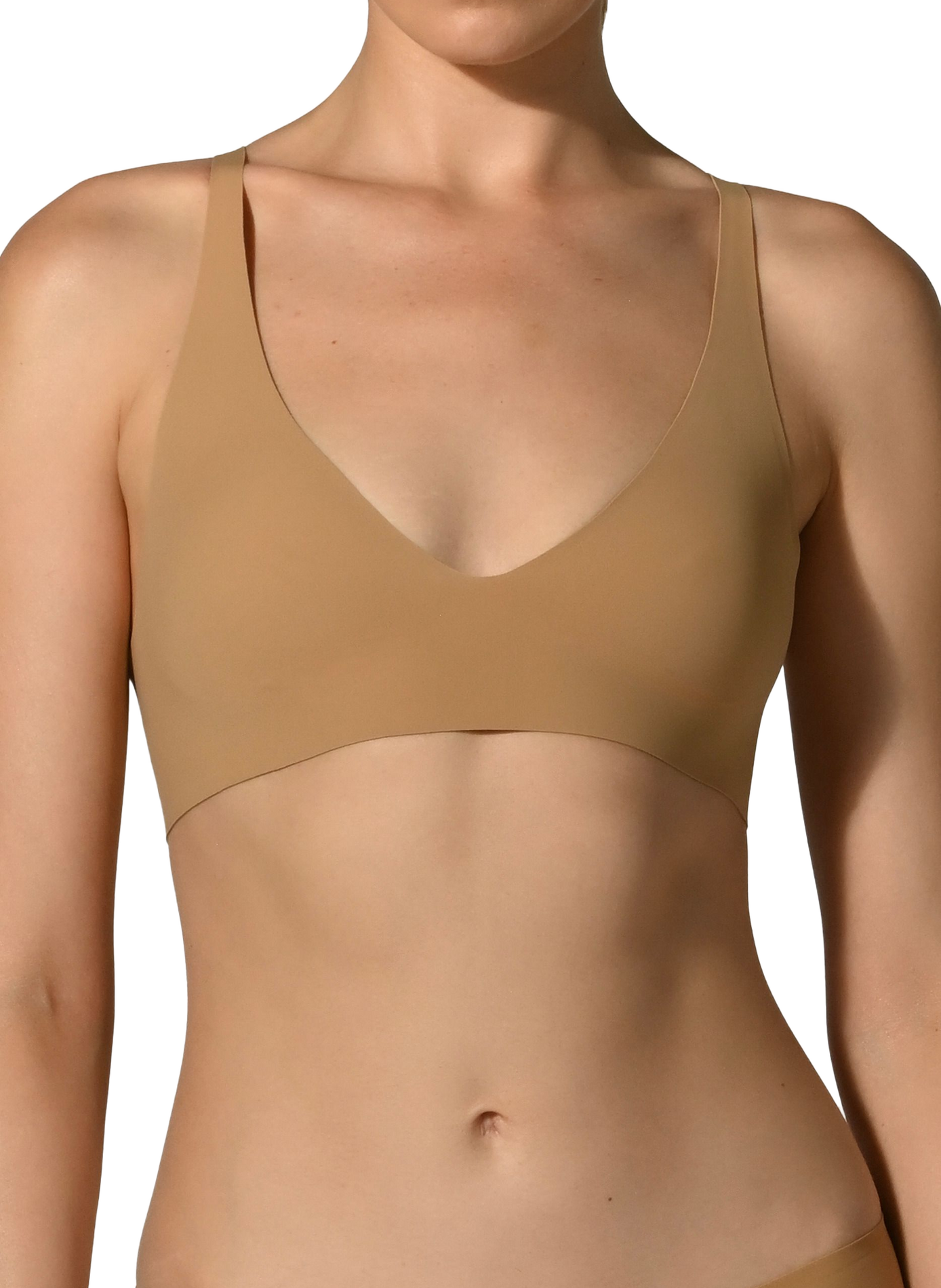 Soutien gorge | Grijs WOLFORD Dames
