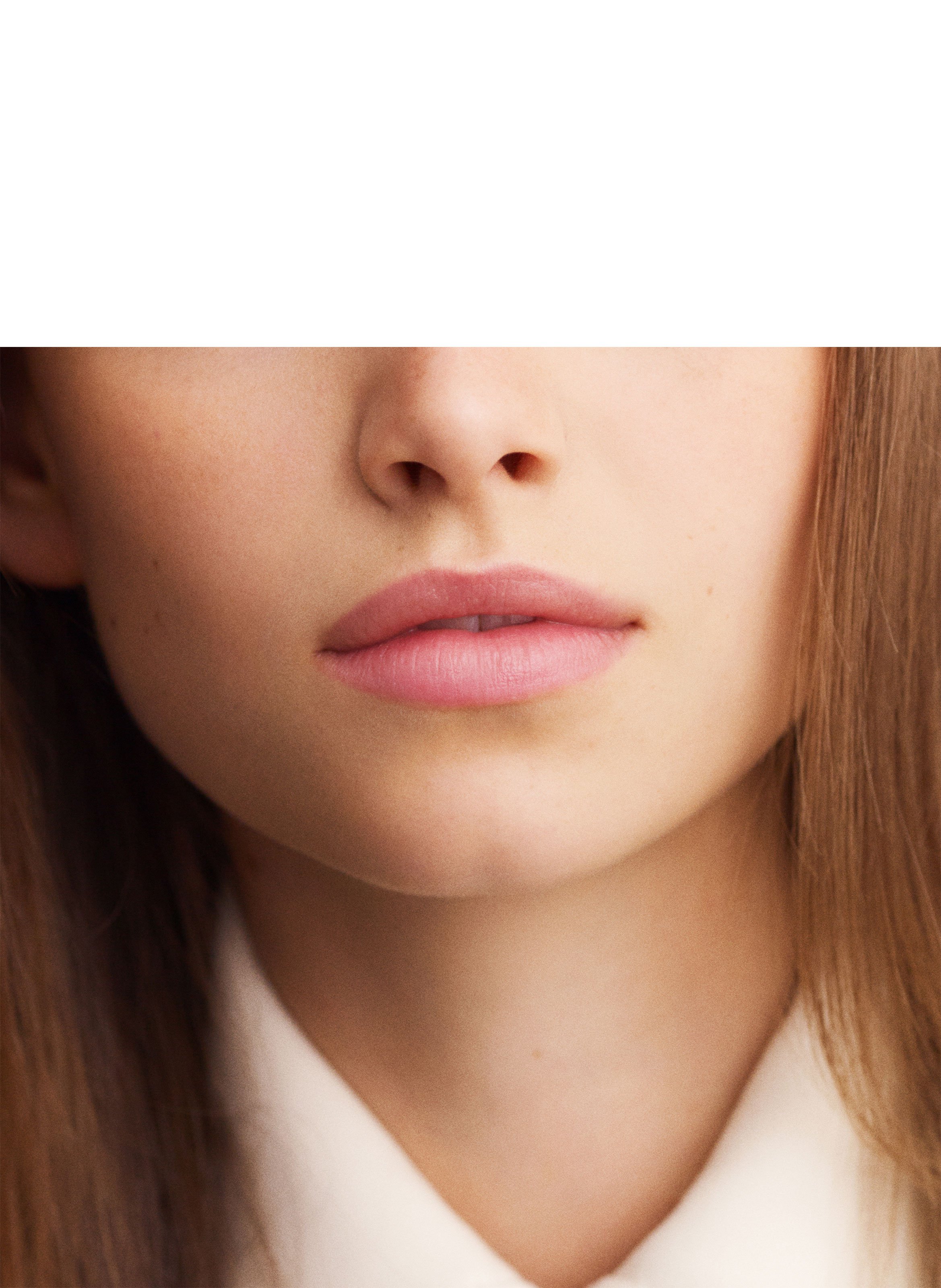 Rouge Hermès Lip Care Balm HERMÈS No color