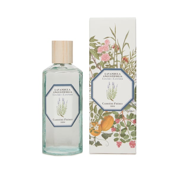 Vaporisateur de Parfum Lavande - Lavandula Angustifolia - 200 ml