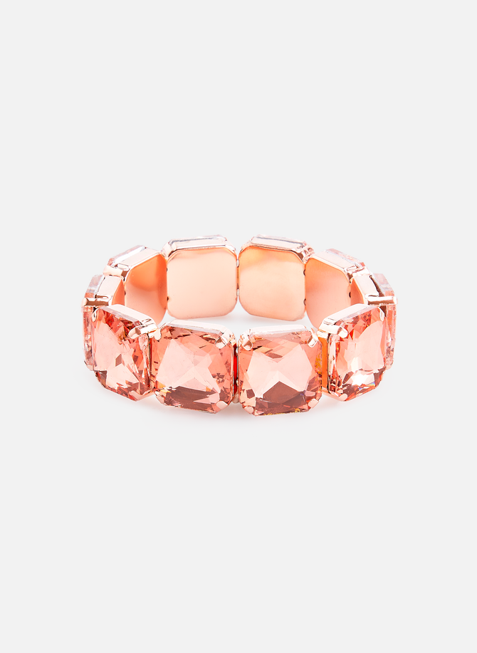 Crystal-embellished bracelet AU PRINTEMPS PARIS