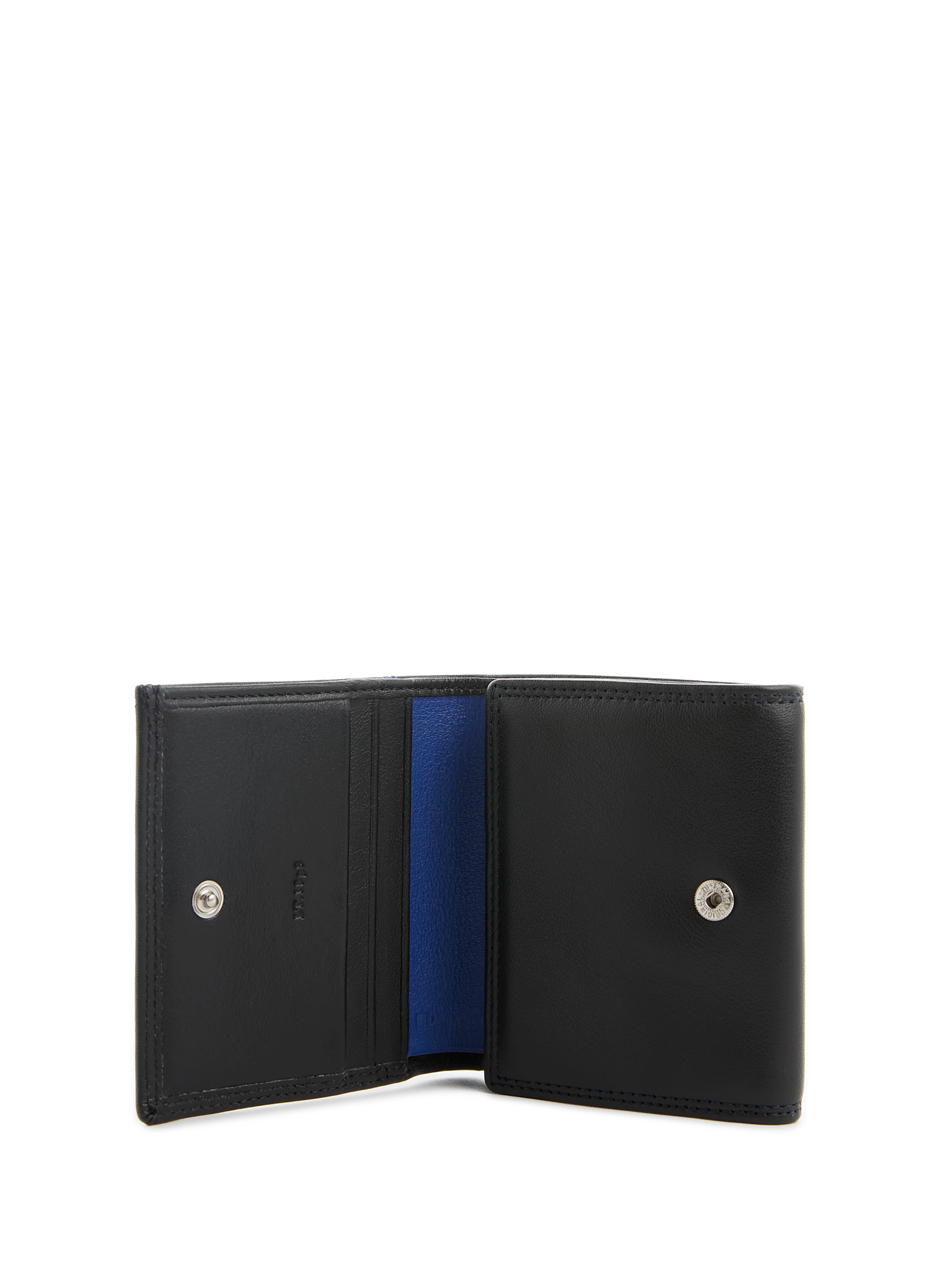 Porte-monnaie Martin en cuir