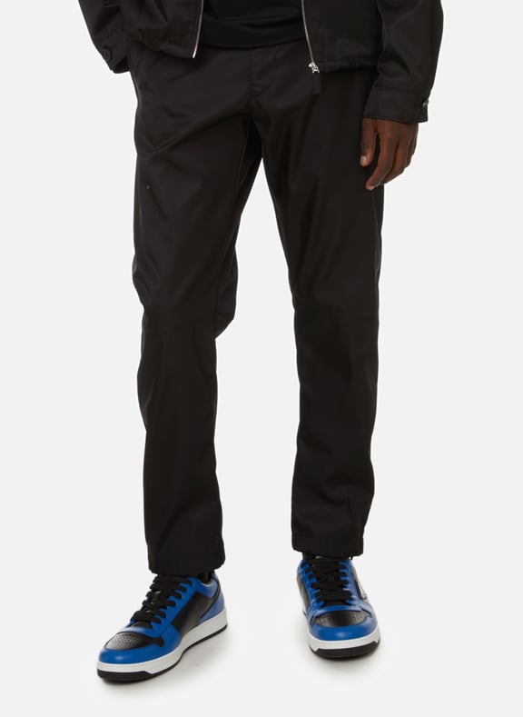 RE NYLON TROUSERS PRADA for MEN Printemps