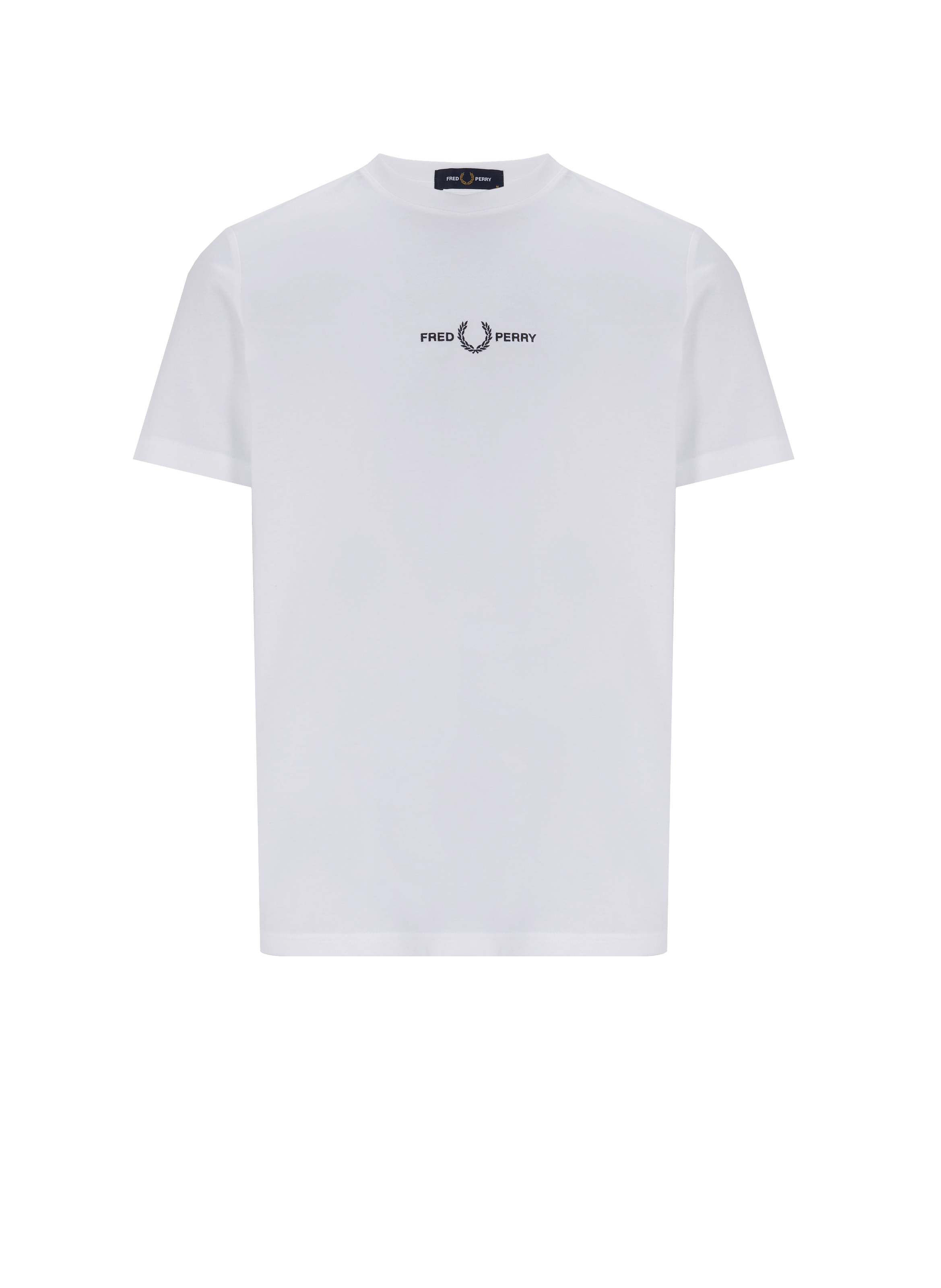 T-shirt en coton