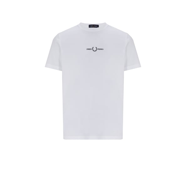 T-shirt en coton