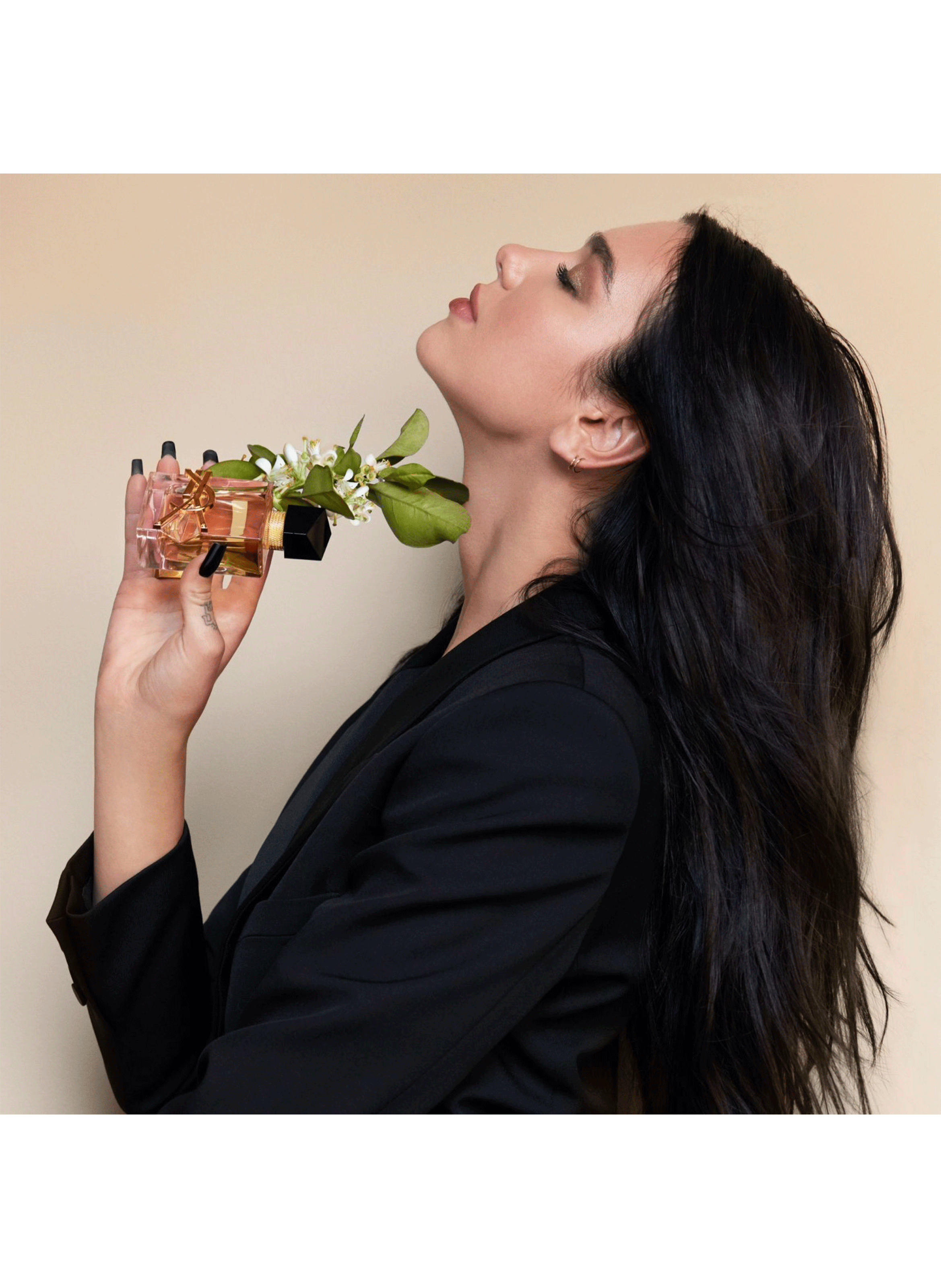 Libre Brume parfumée pour cheveux YVES SAINT LAURENT No color