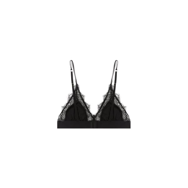 Soutien-gorge à dentelle