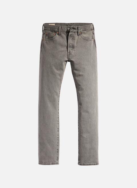 Straight cut jeans GrayLEVI'S 
