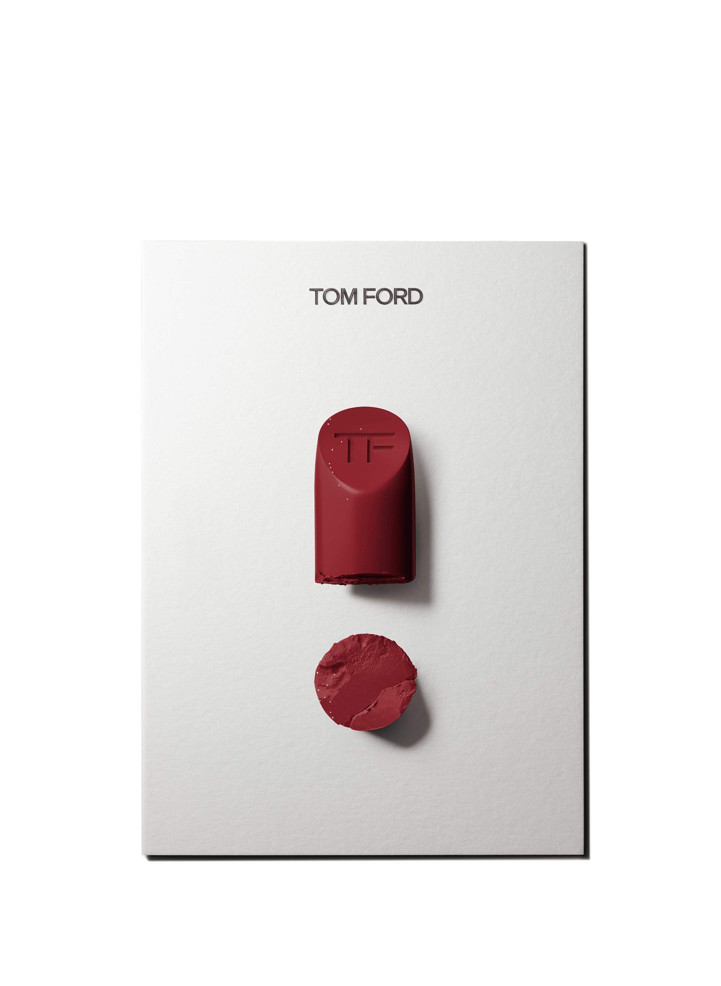 Rouge à Lèvres - Lip Color Matte TOM FORD Velvet cherry