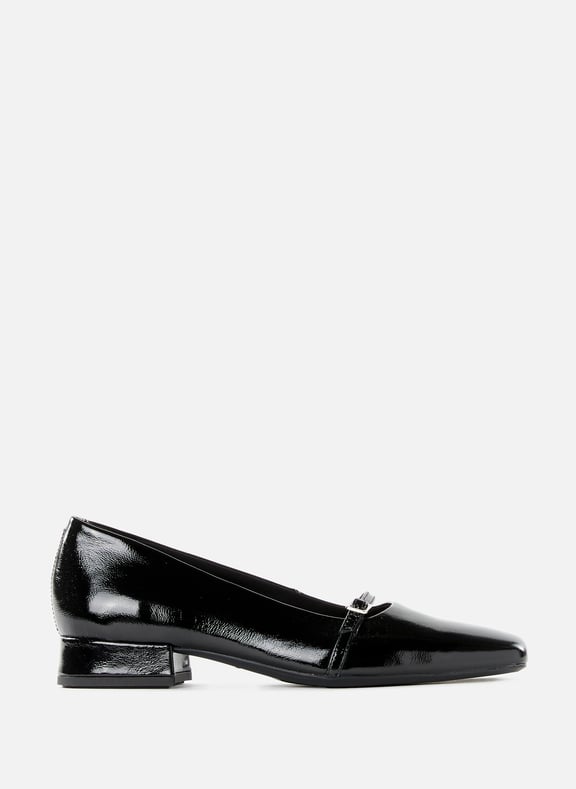 Debbi leather booties VAGABOND SHOEMAKERS Debbi leather booties VAGABOND SHOEMAKERS
