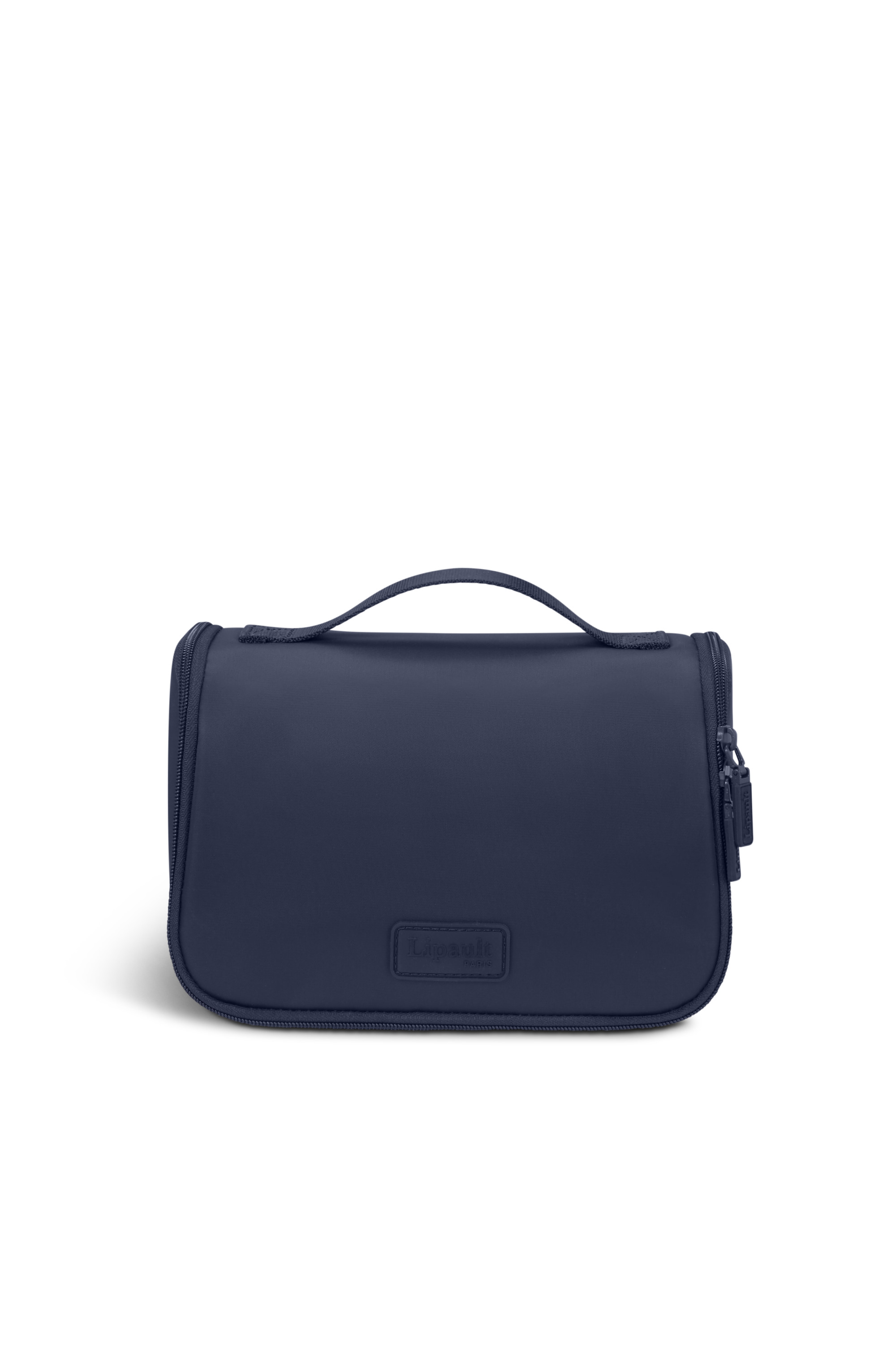 LIPAULT PARIS Plume accessoires trousse de toilette taille s Bleu