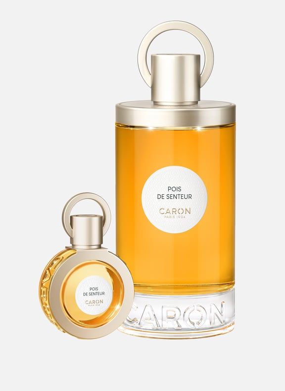 Pois De Senteur Eau de parfum - Coffret généreux CARON Pois De Senteur Eau de parfum - Coffret généreux CARON