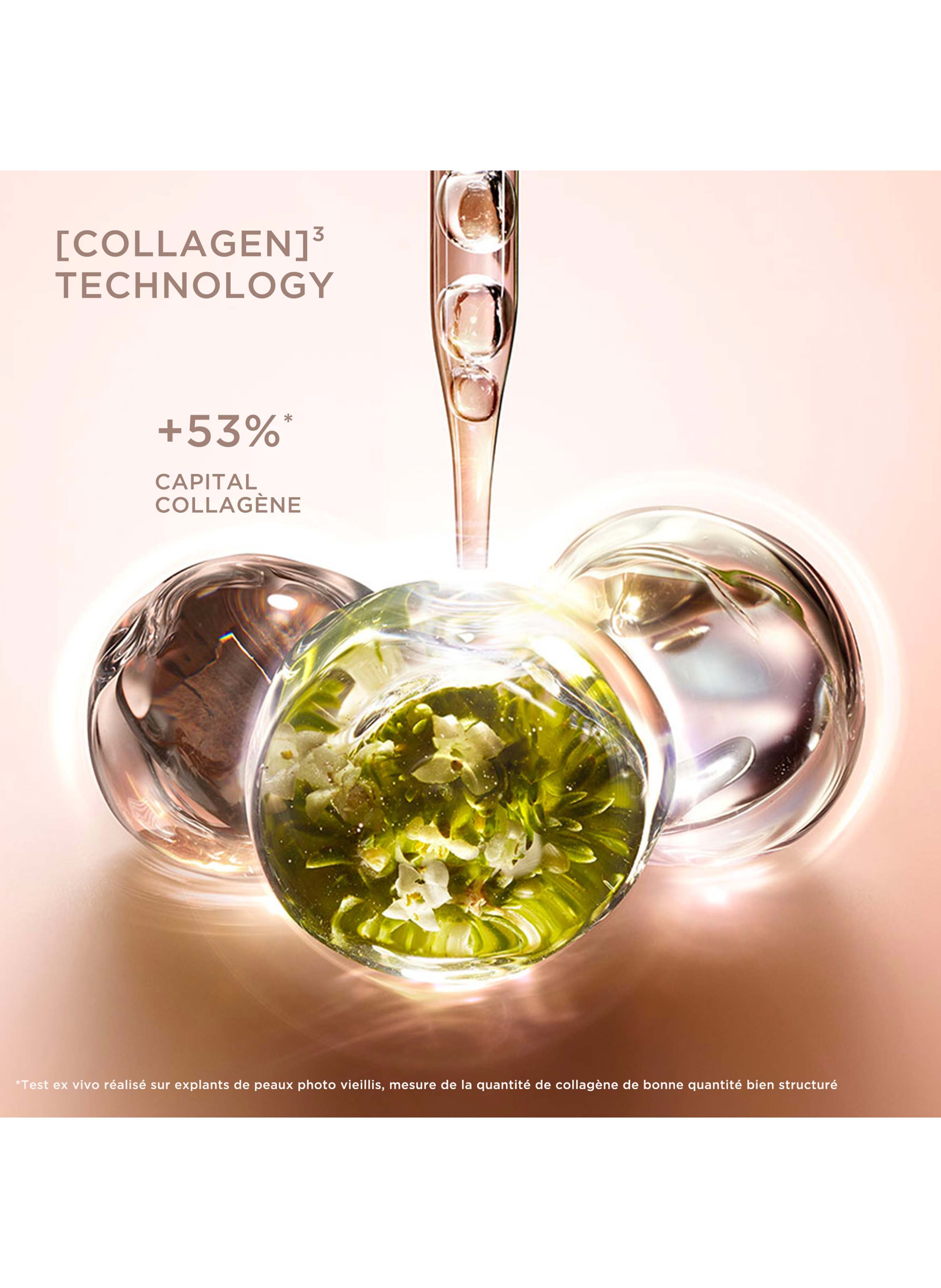 Extra-Firming Crème Nuit toutes peaux CLARINS No color