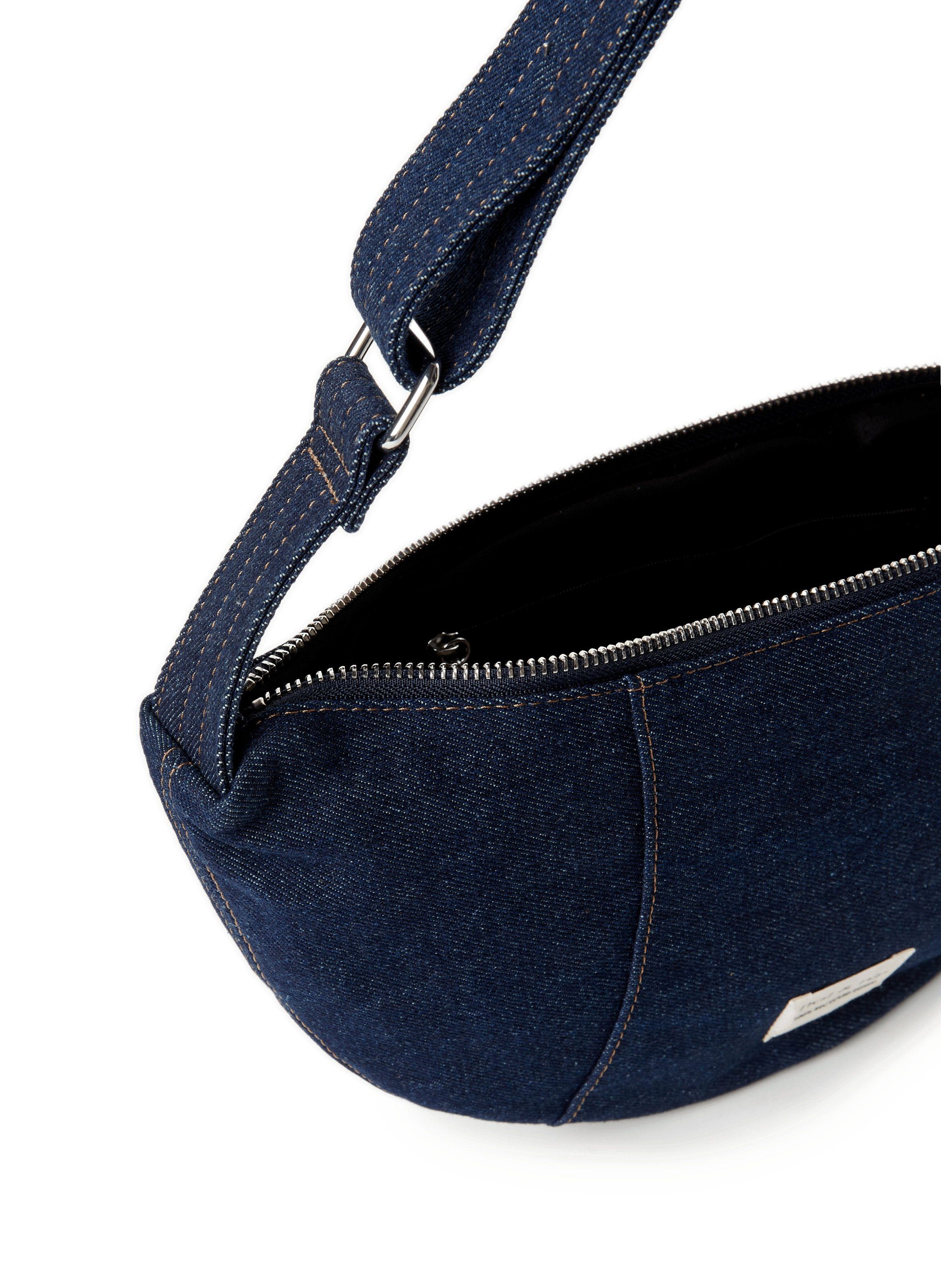 Luce Fanny Pack NAT & NIN Blue
