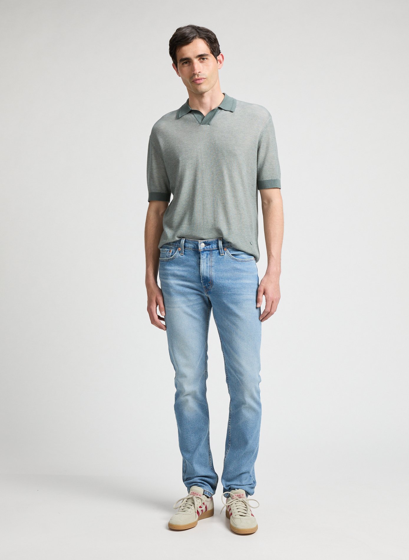 511 Slim Jeans LEVI&#039;S Blue