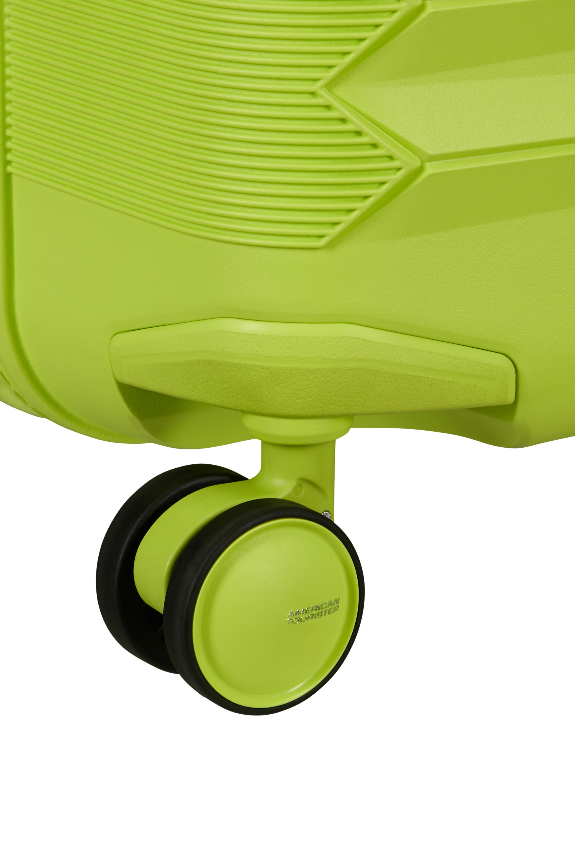 Fastforward valise 4 roues taille l AMERICAN TOURISTER Vert