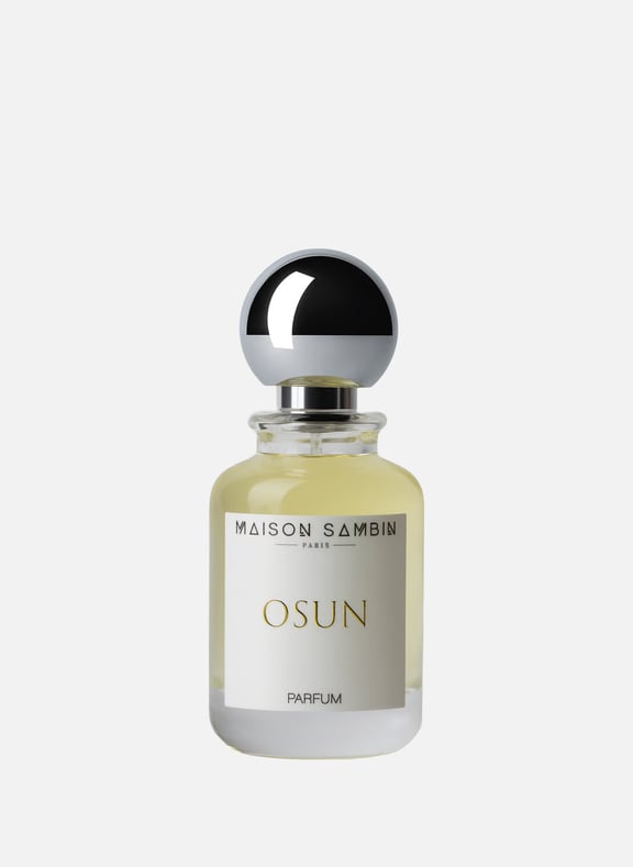 Osun - Parfum by MAISON SAMBIN MAISON SAMBIN Osun - Parfum