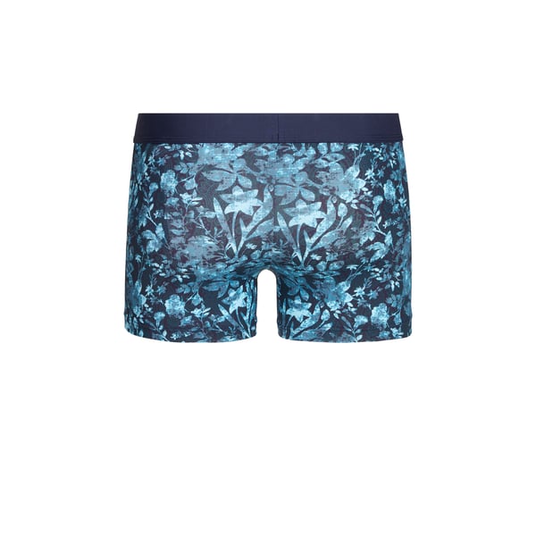 Hom Boxer imprimé