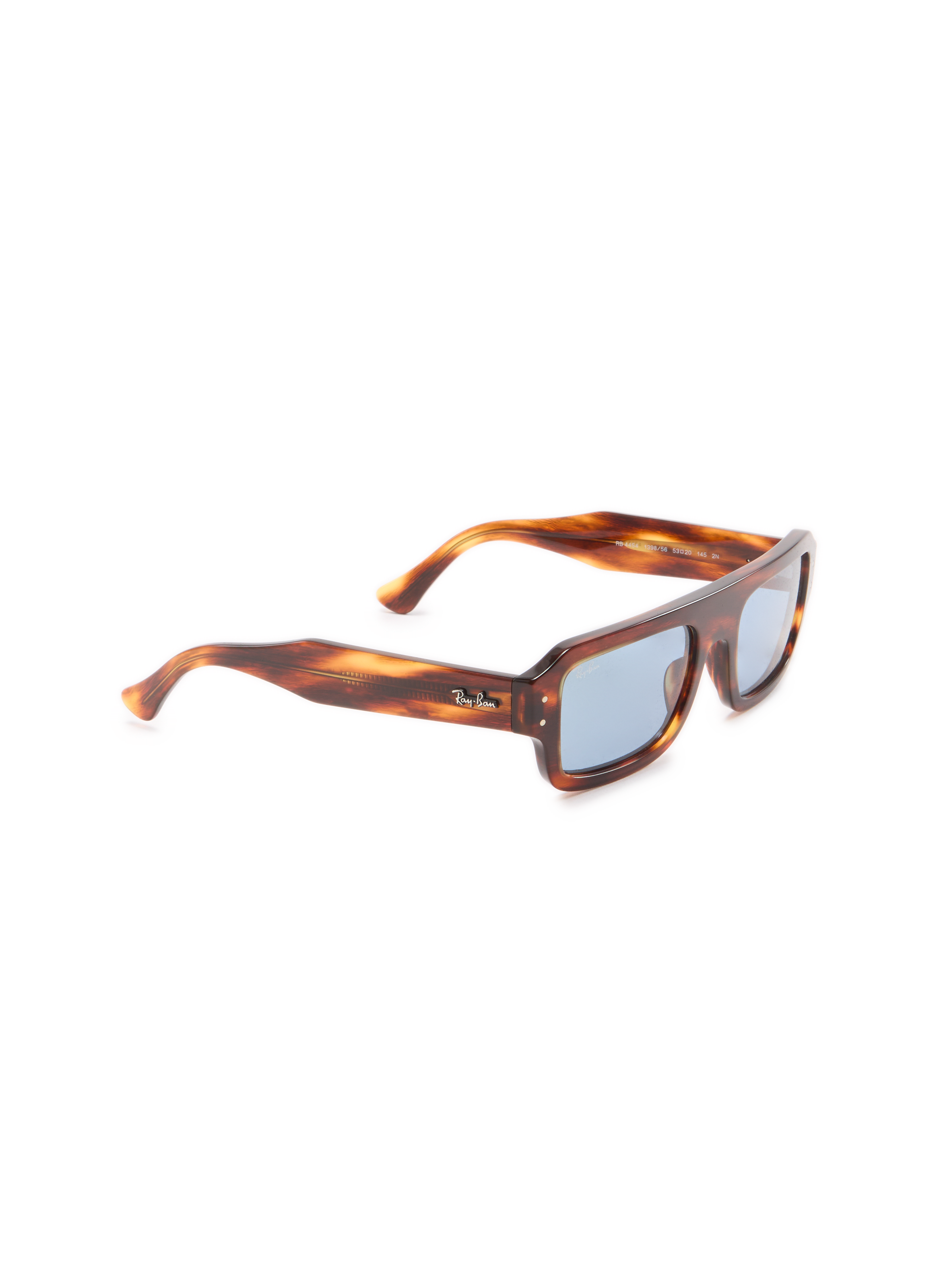 Lunettes de soleil Lukas RAY-BAN Multicolore