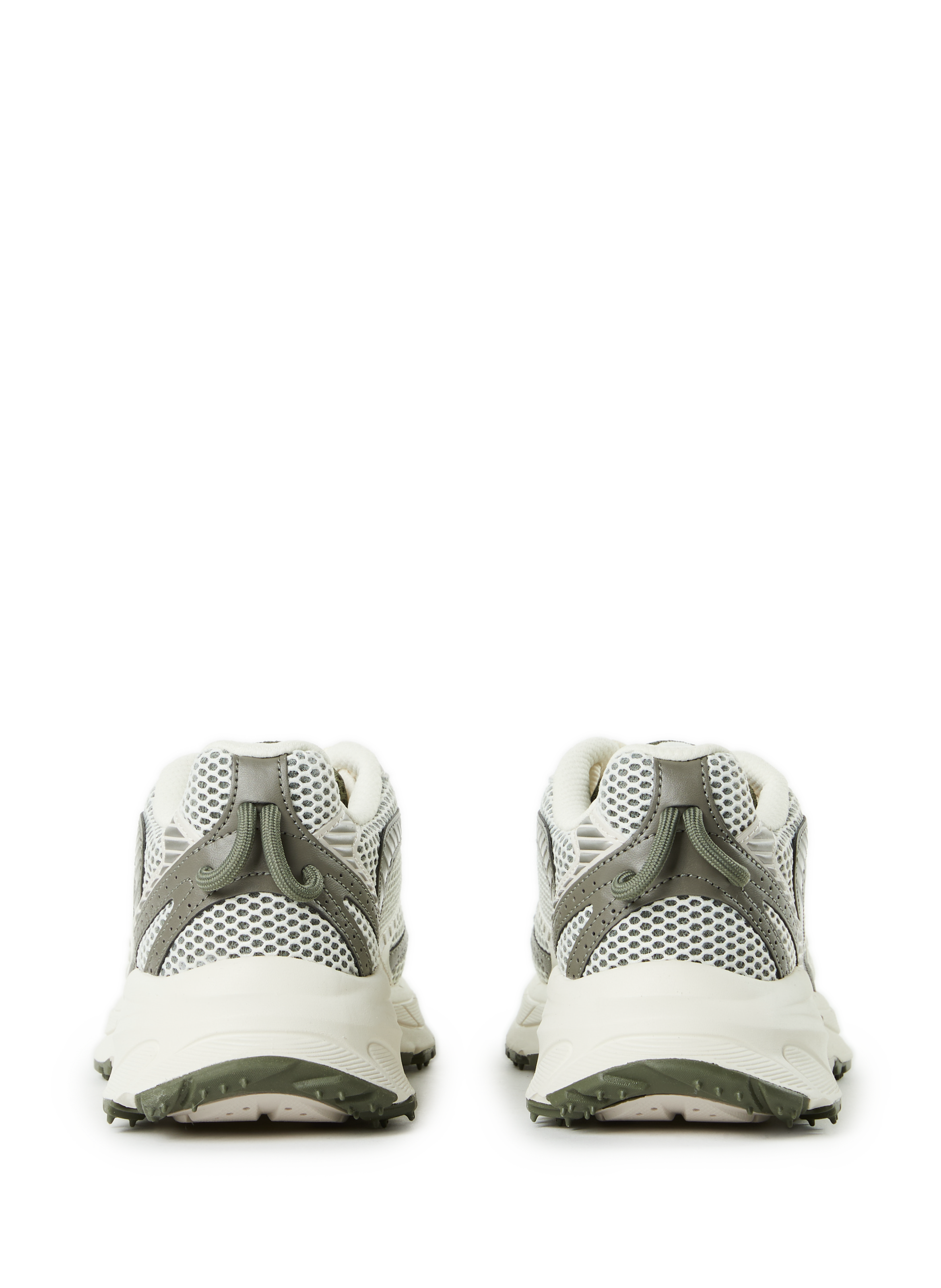 Sneakers L003 Neo Shot LACOSTE Beige