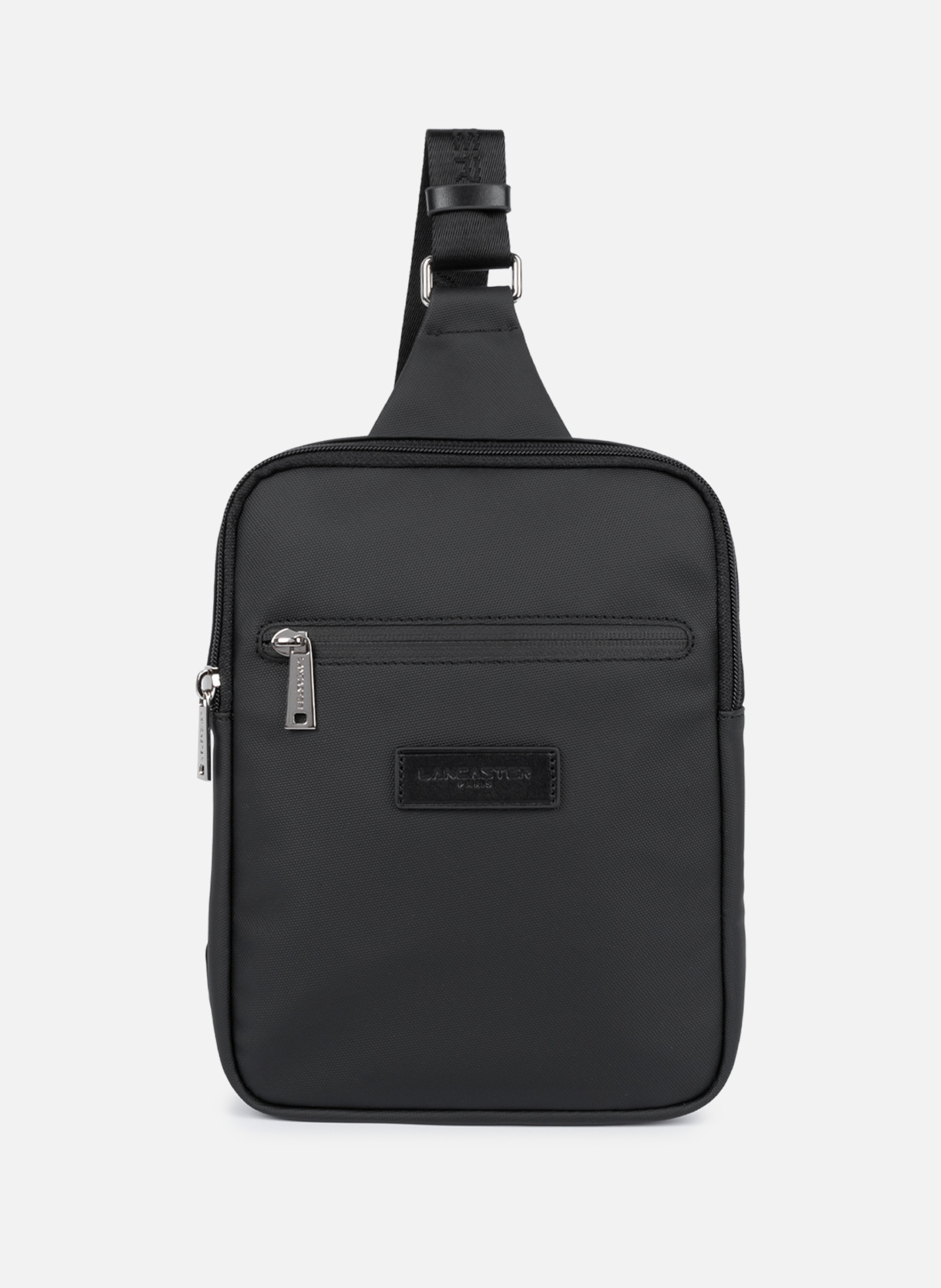 LANCASTER Body bag - Storm Black