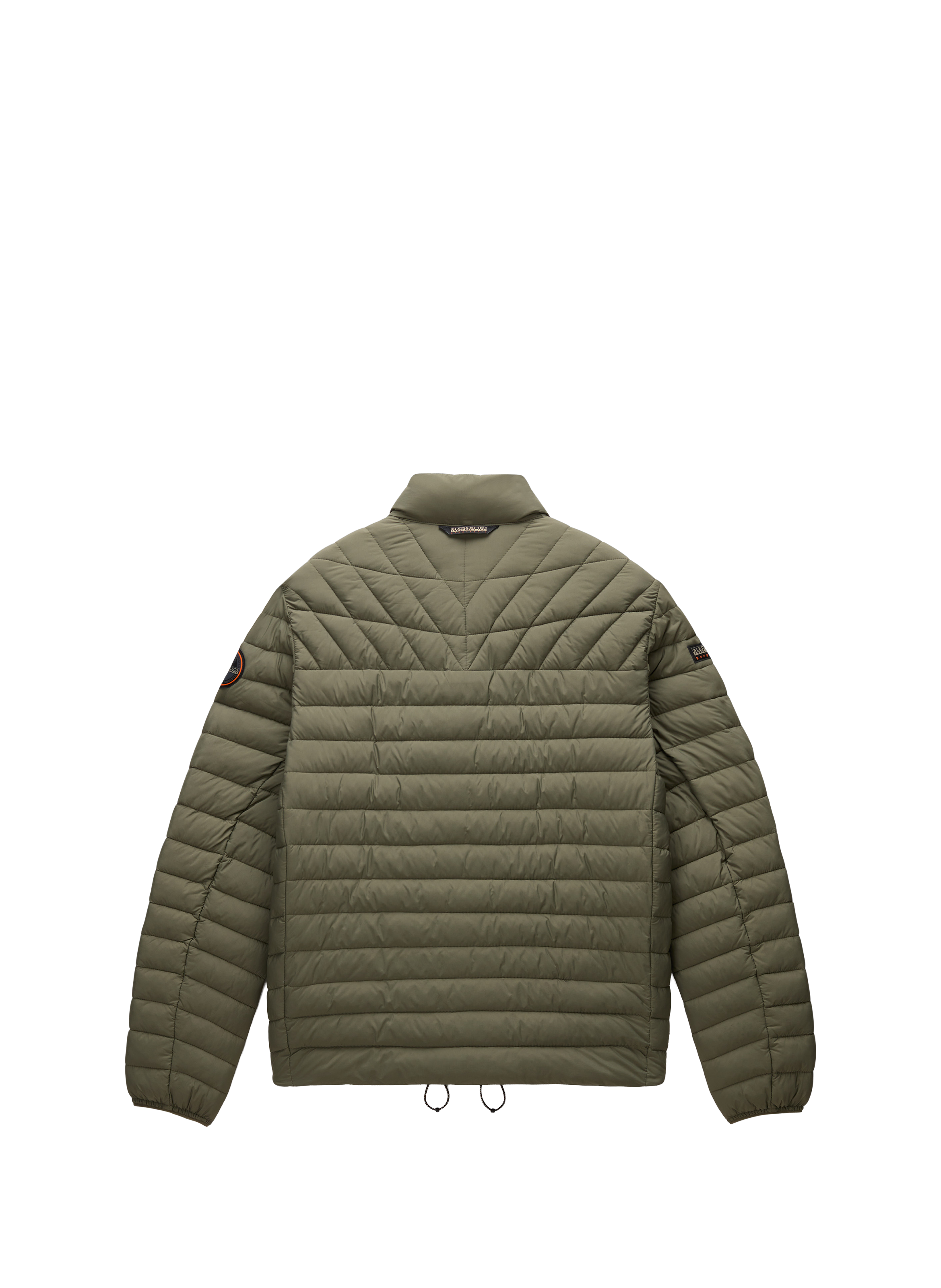 Lapaz Puffer Jacket NAPAPIJRI Green