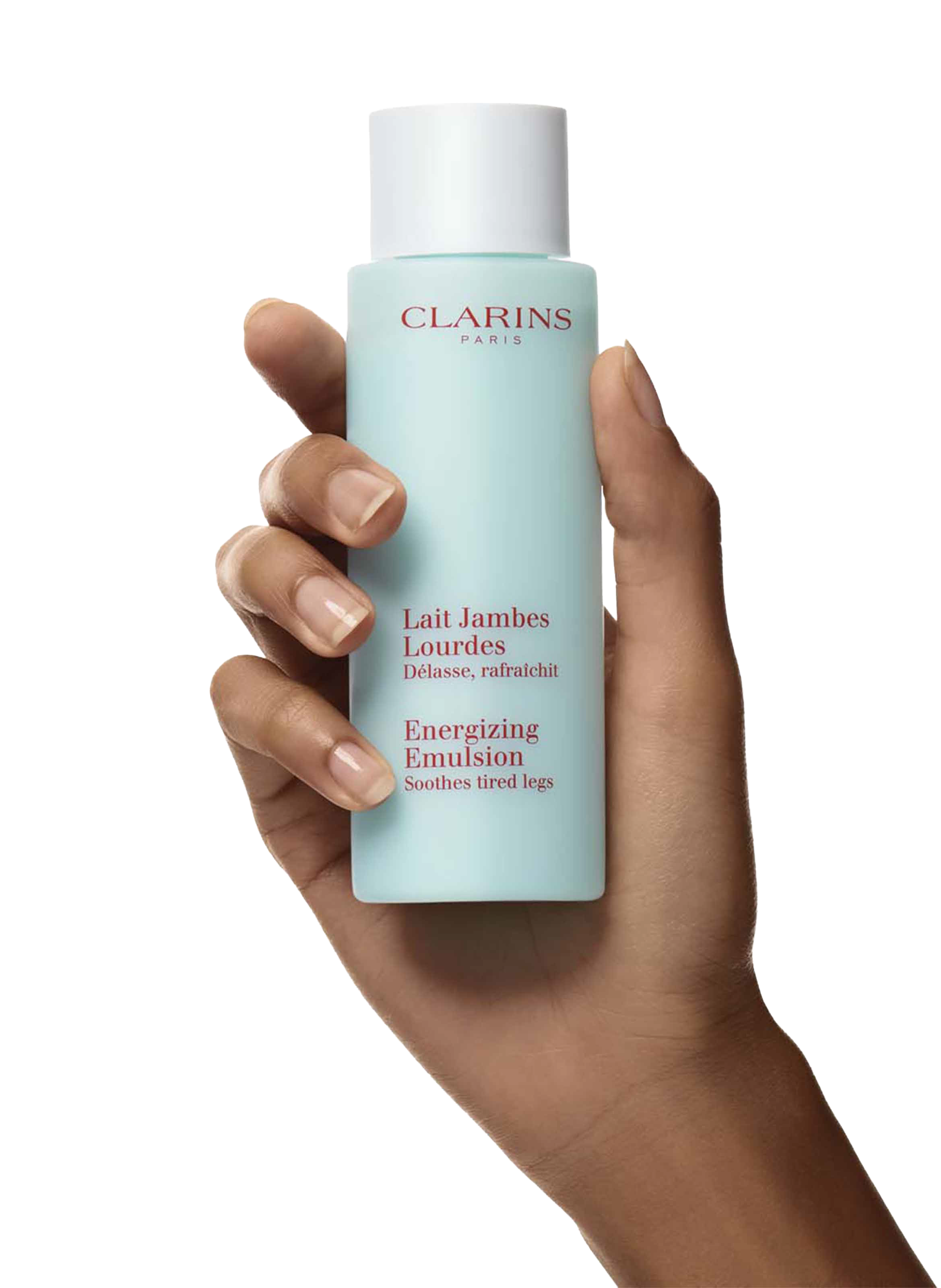 Lait Jambes lourdes CLARINS No color