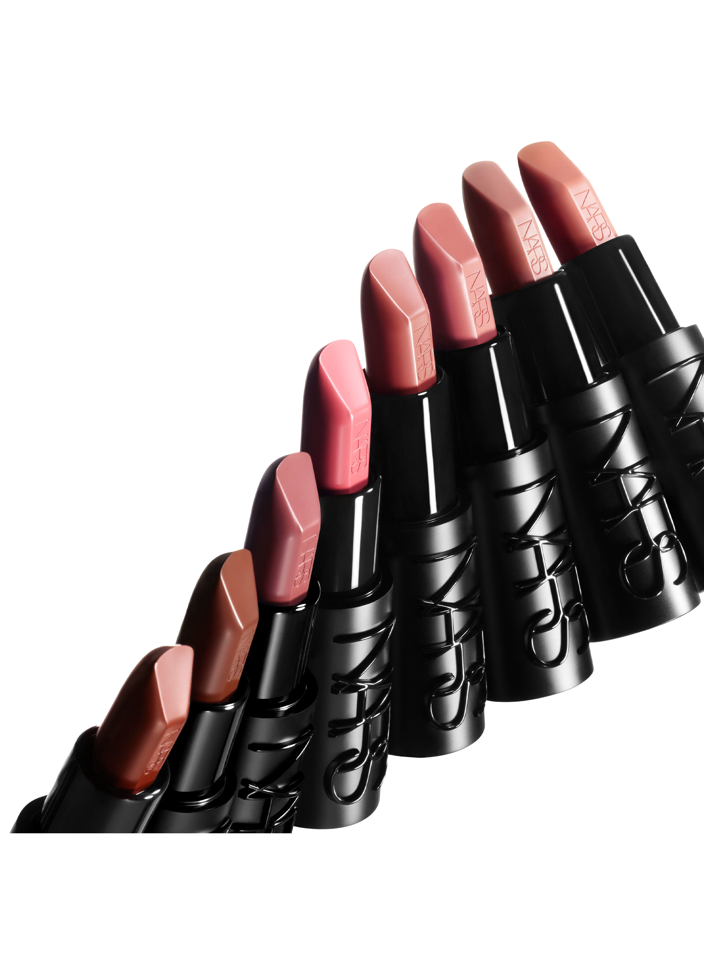 EXPLICIT LIPSTICK NARS Blame – 829