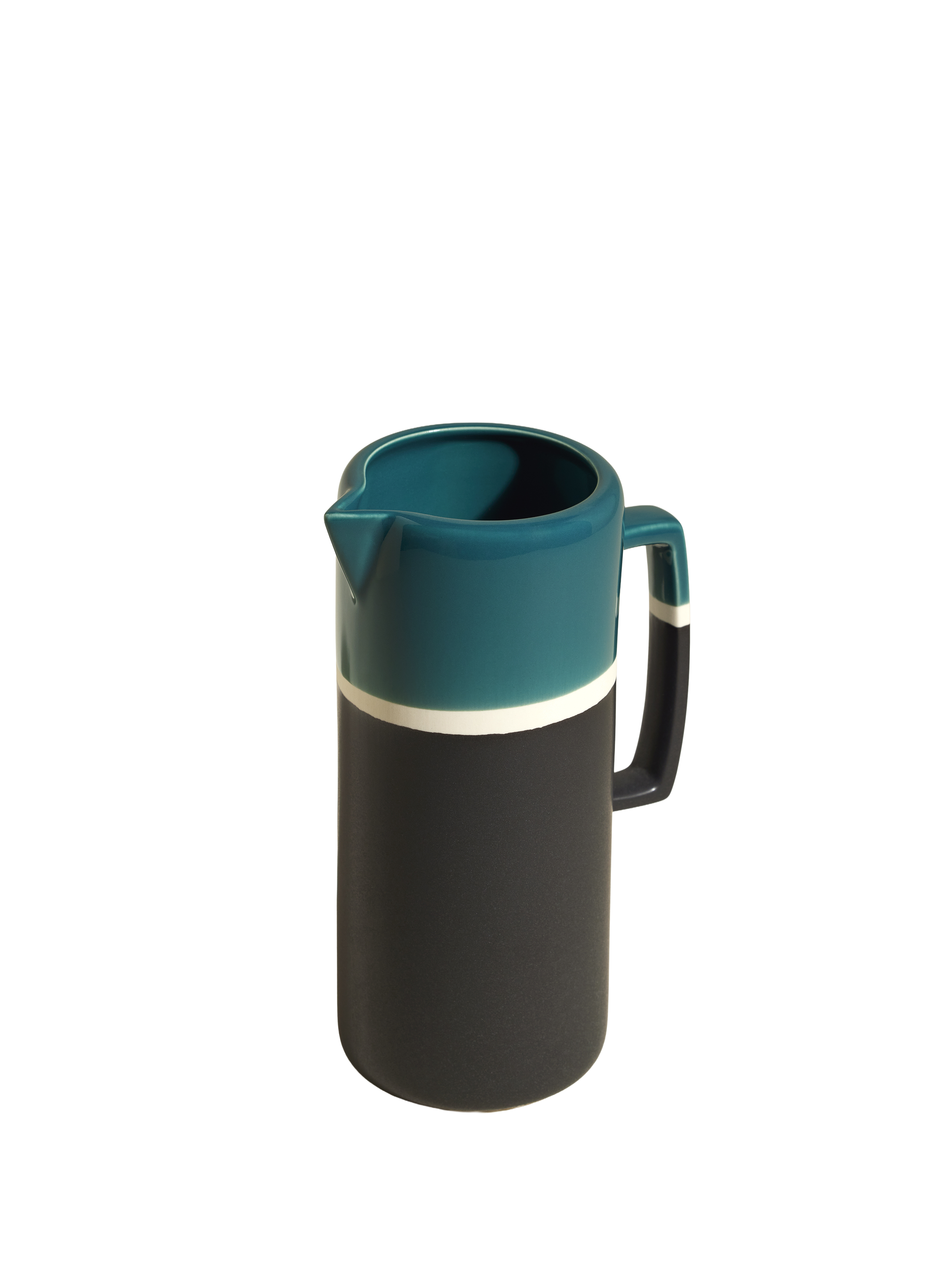 Pichet sicilia MAISON SARAH LAVOINE Bleu