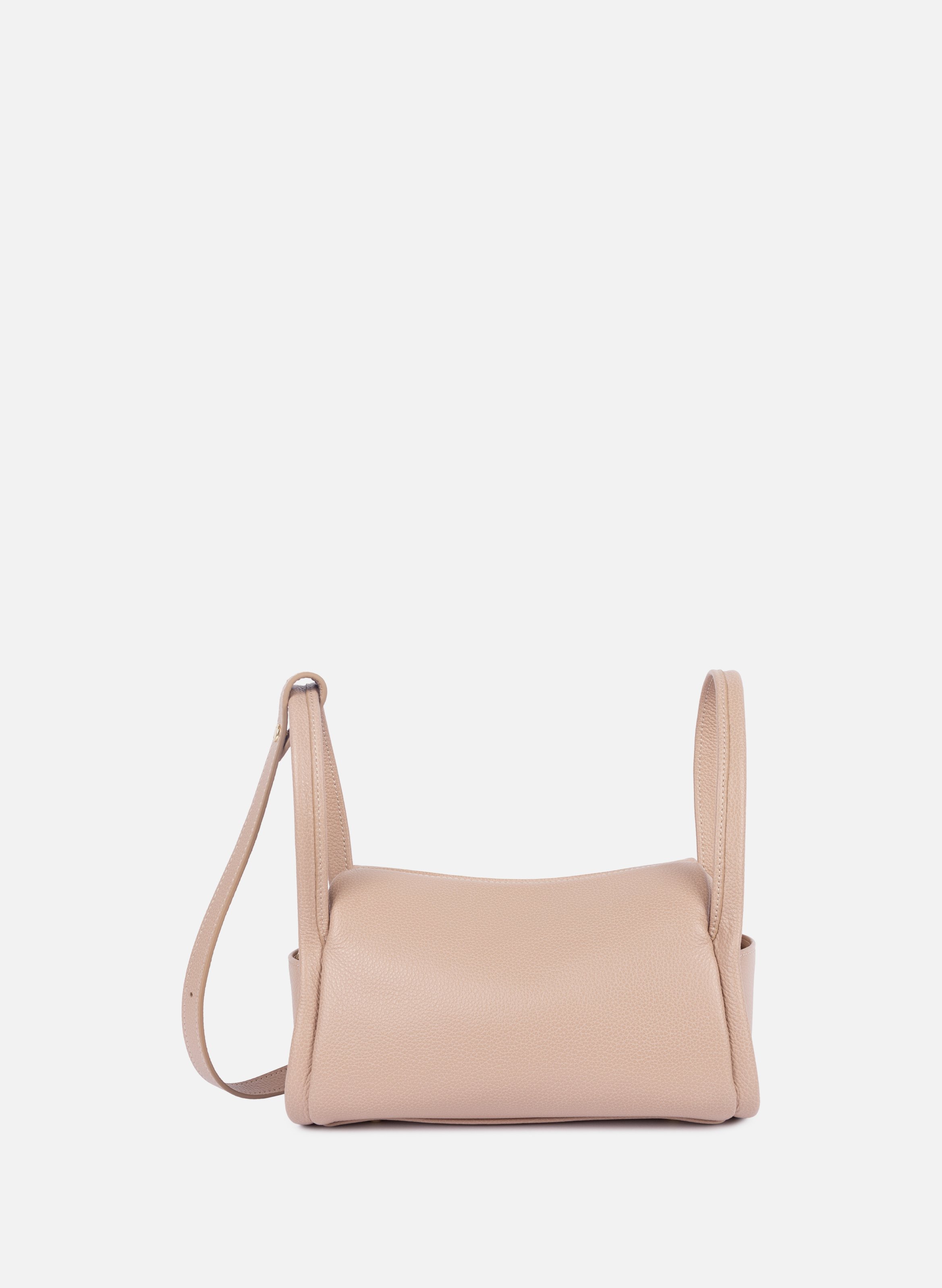 Sac trotteur - milano ana LANCASTER Beige