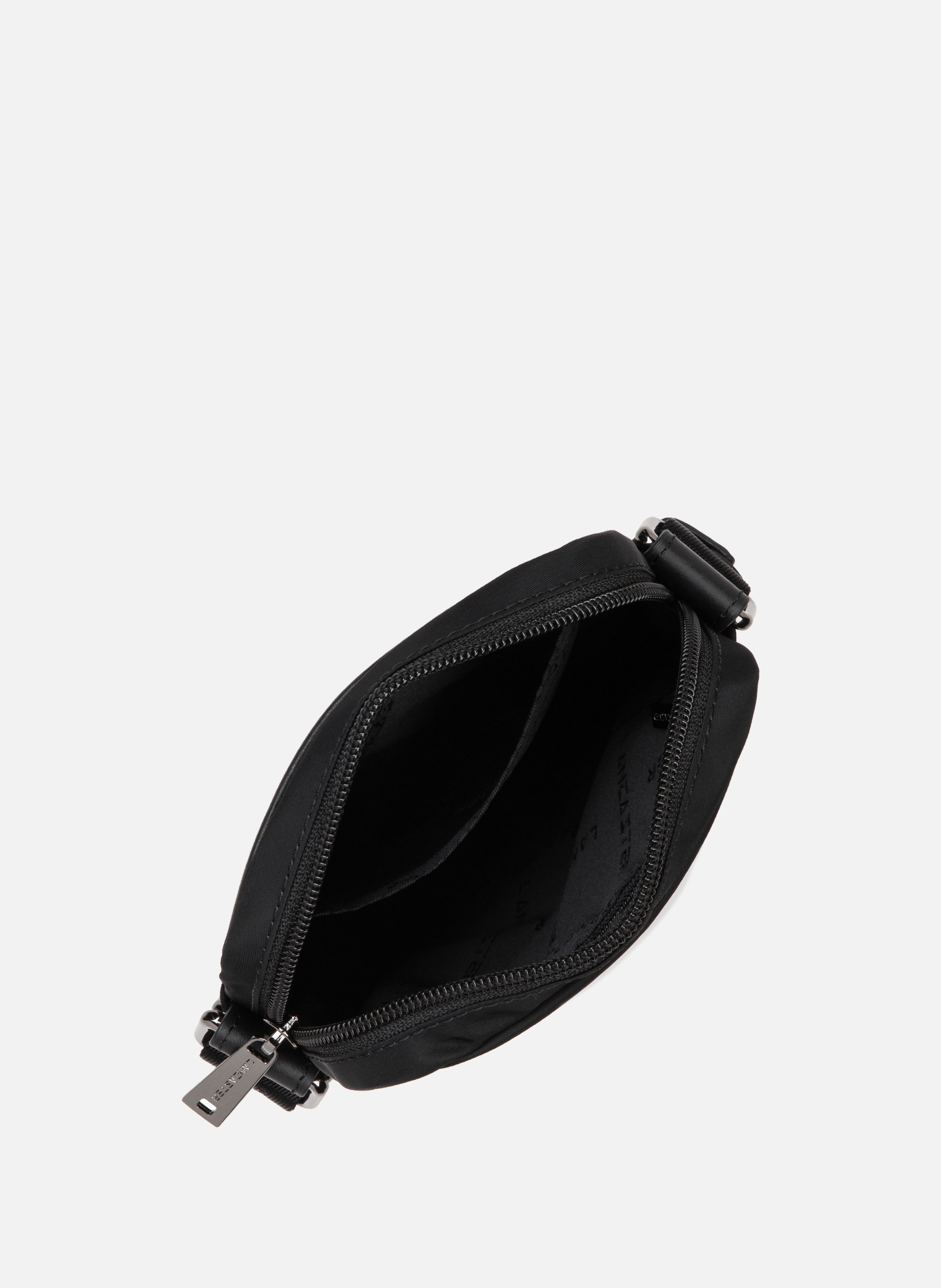 Sac trotteur - basic sport men's LANCASTER Noir