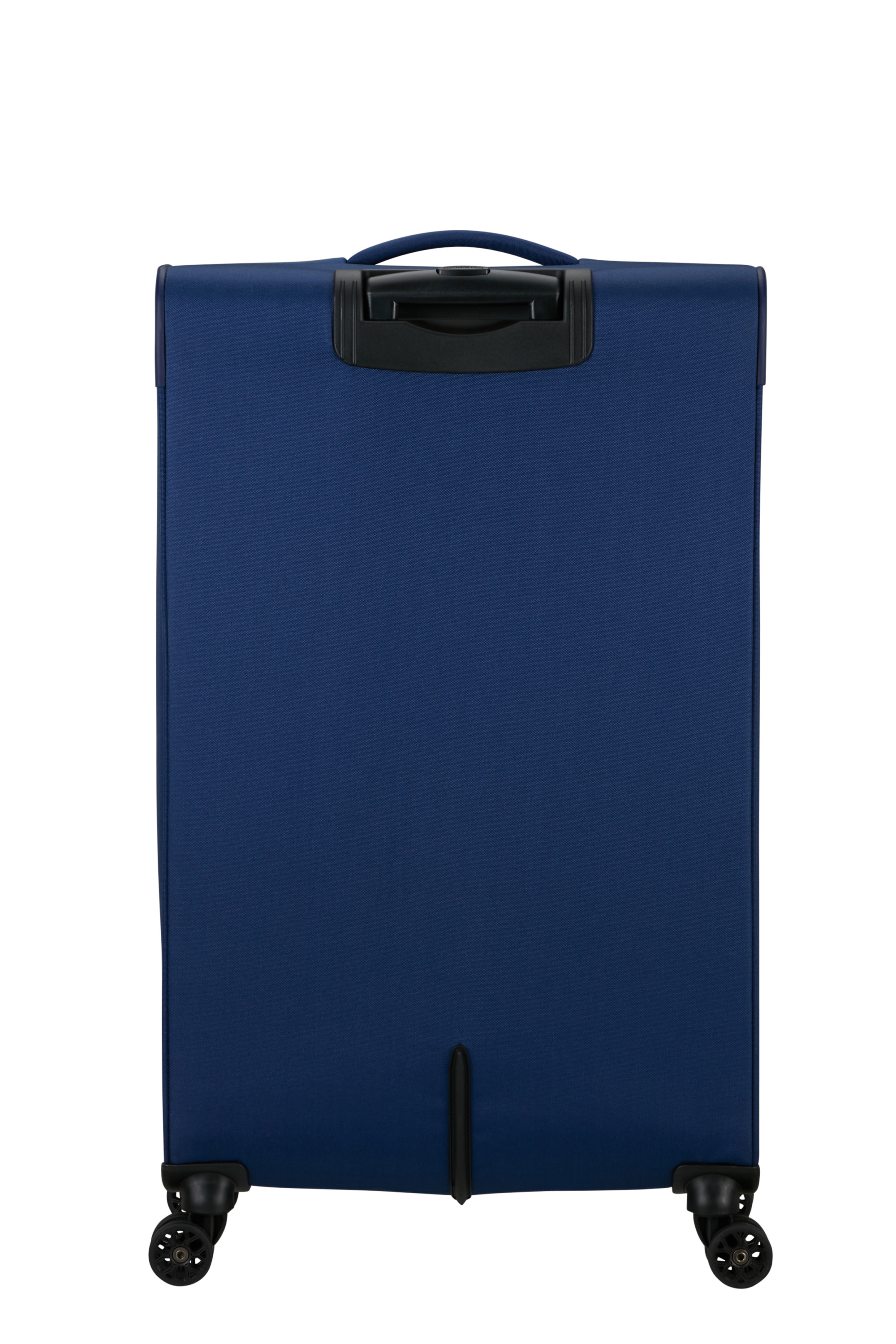 Sea seeker valise 4 roues taille l AMERICAN TOURISTER Bleu