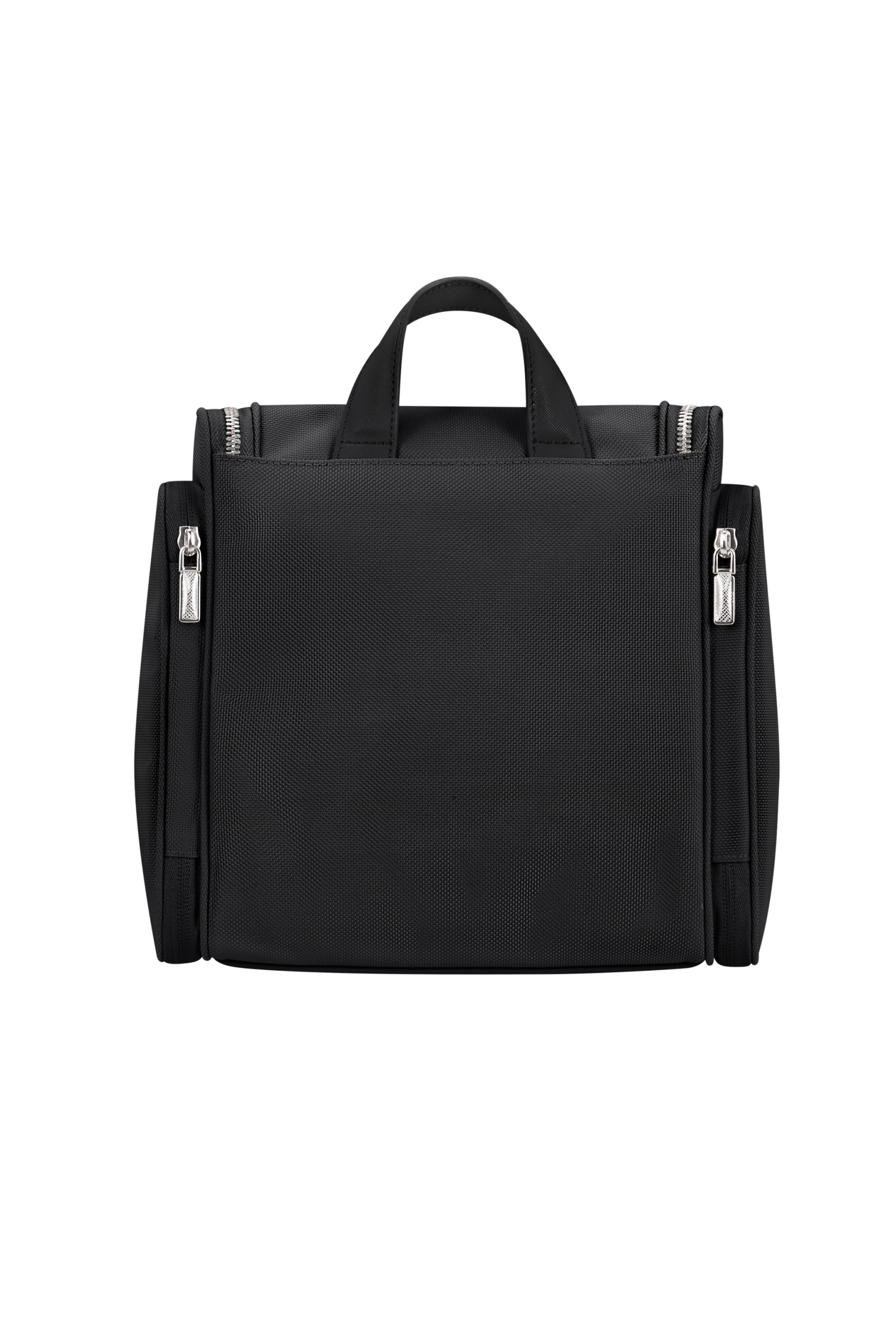 Image toilet kit trousse de toilette taille s SAMSONITE Noir