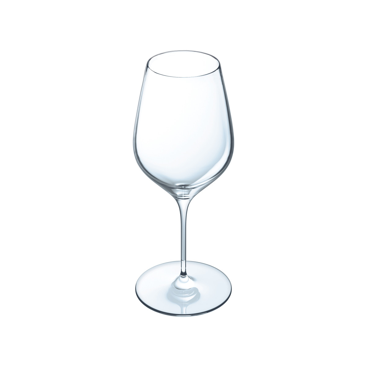 Mylla - 6 verres à pied 47 cl CHEF & SOMMELIER Transparent