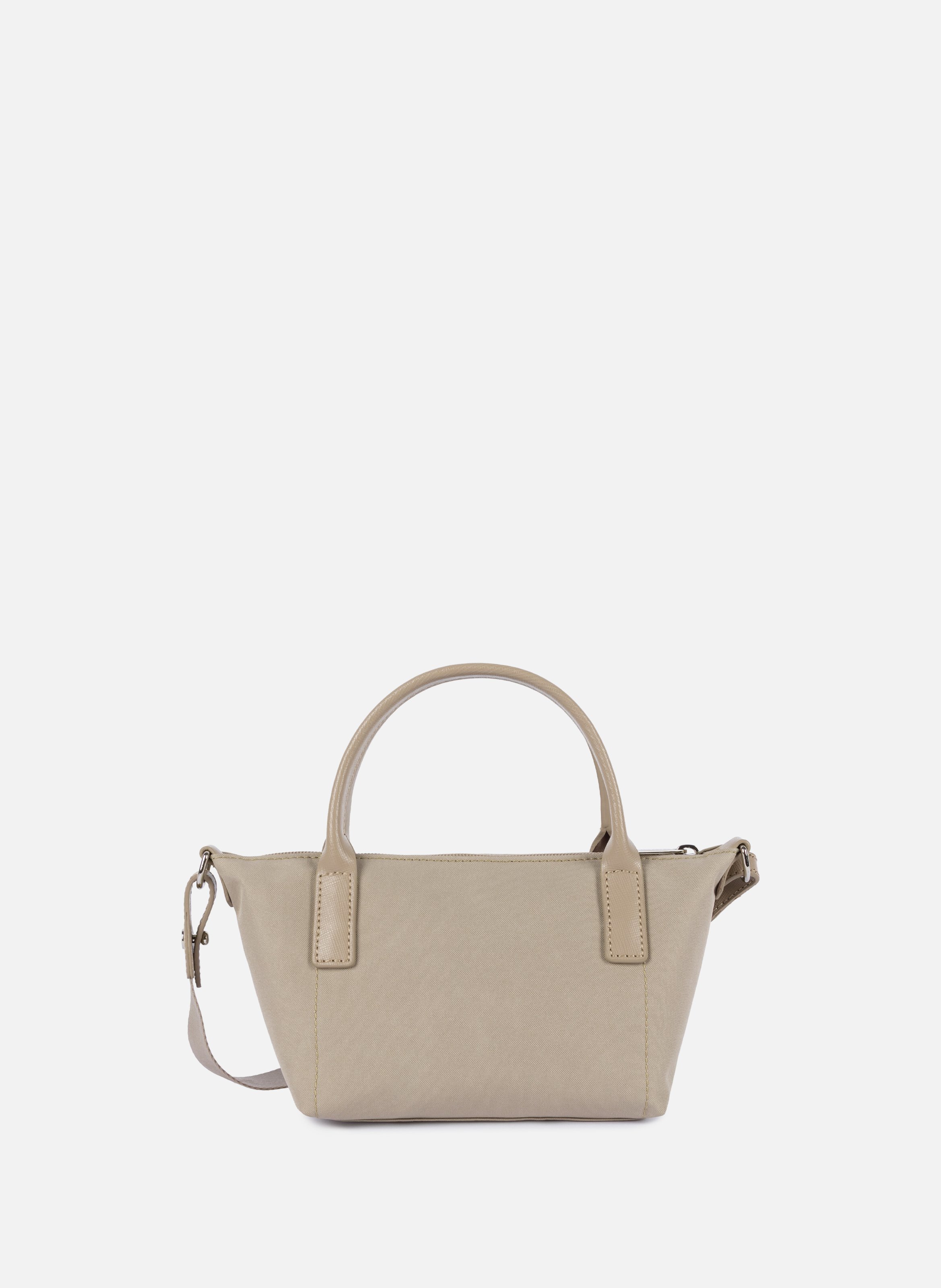 Mini sac à main - smart kba LANCASTER Gris