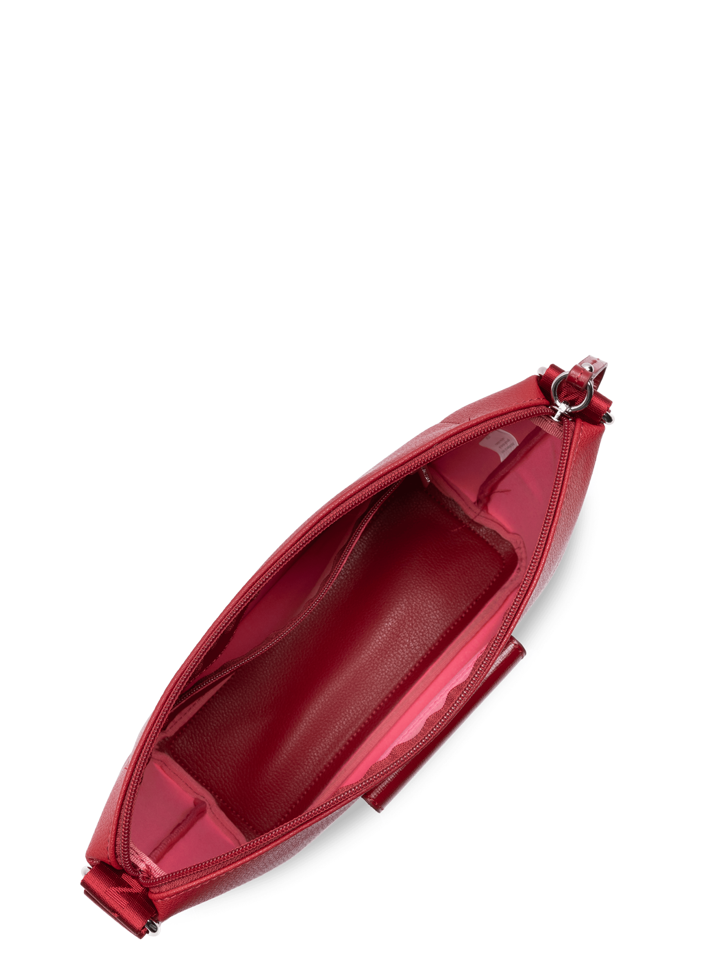 Shoulder bag - maya kba LANCASTER Red