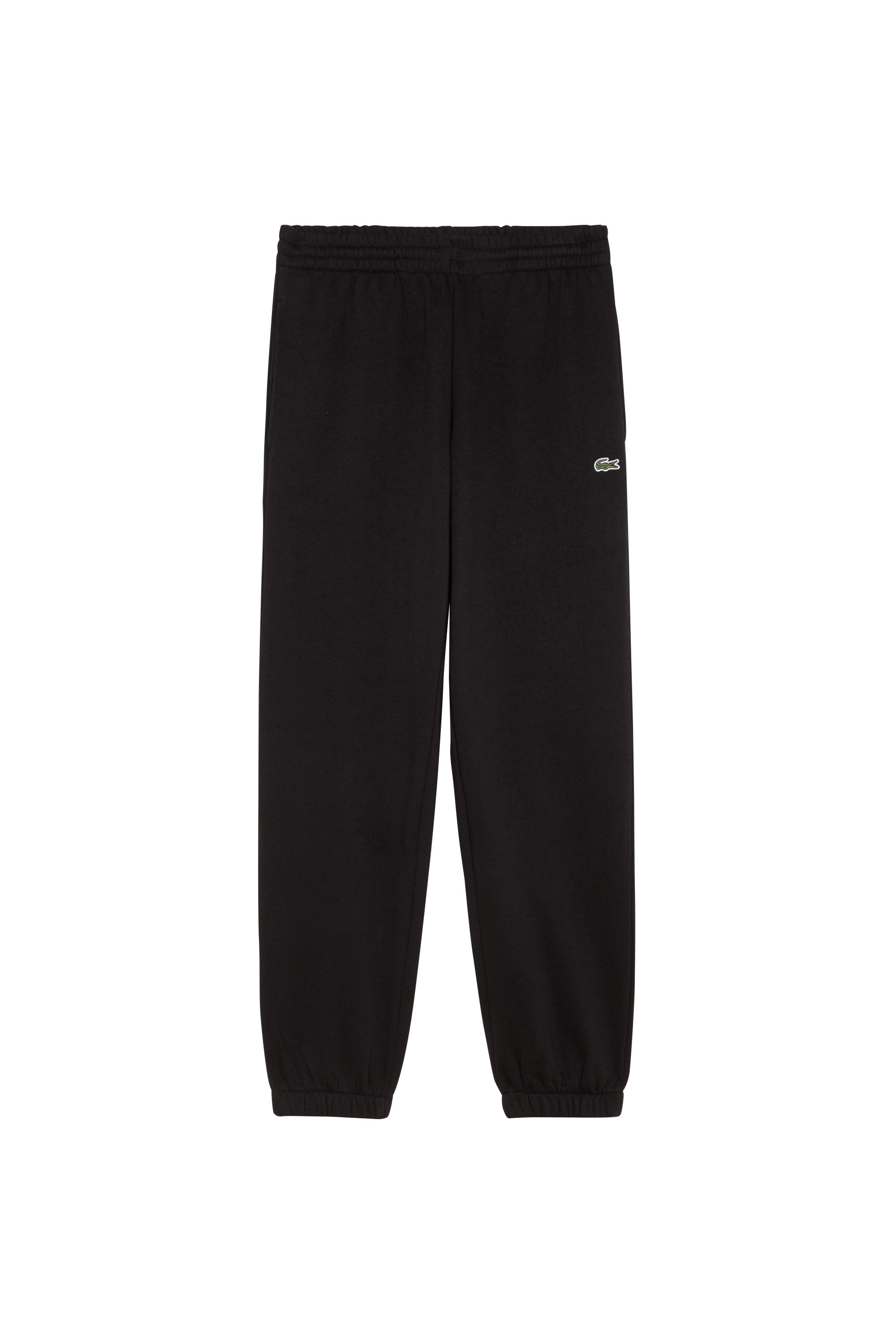 Jogging pant xh9610-00 large jogg essentials 031 LACOSTE Noir