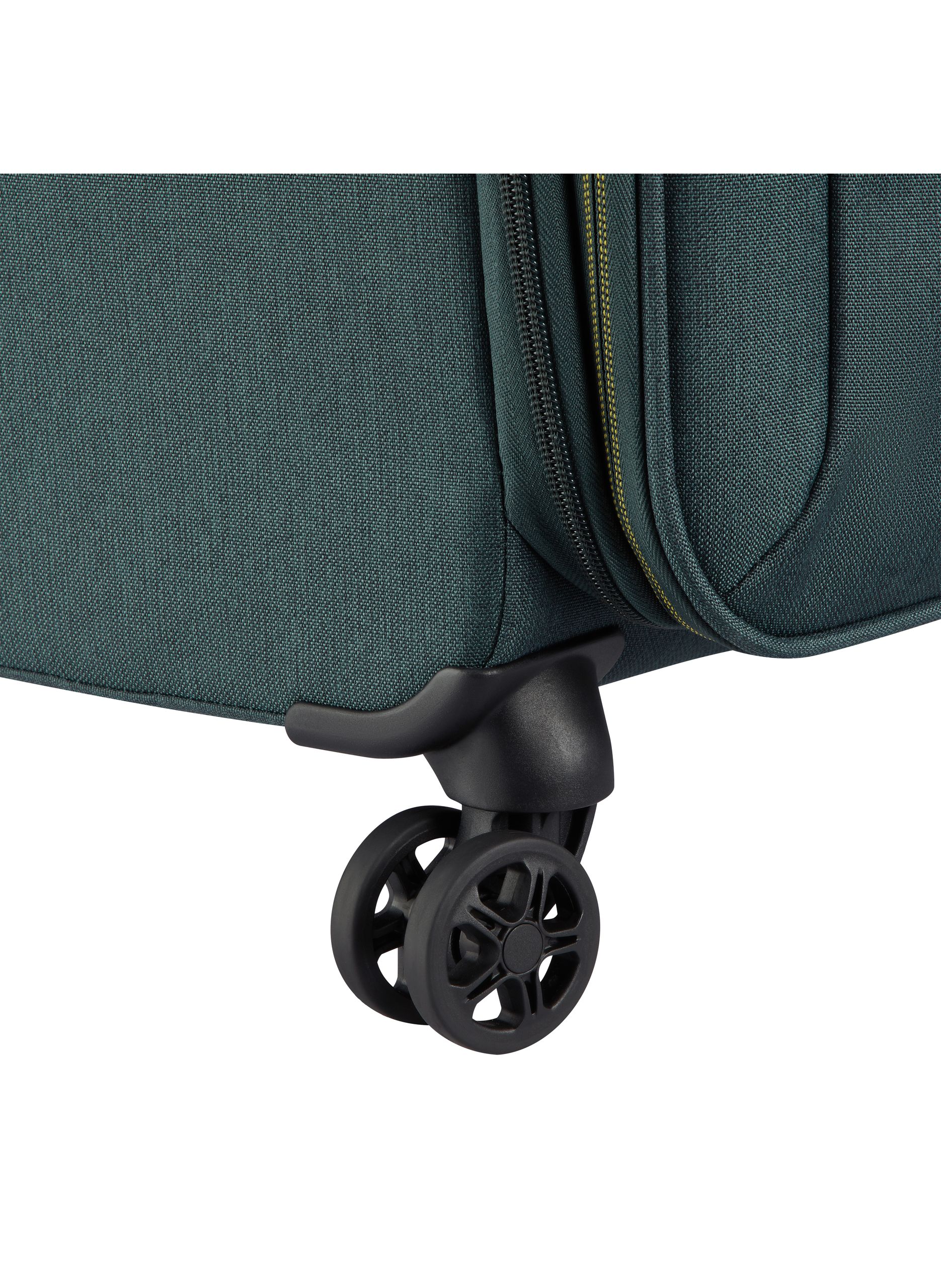 Valise soute souple taille l - brochant 3 DELSEY PARIS Vert