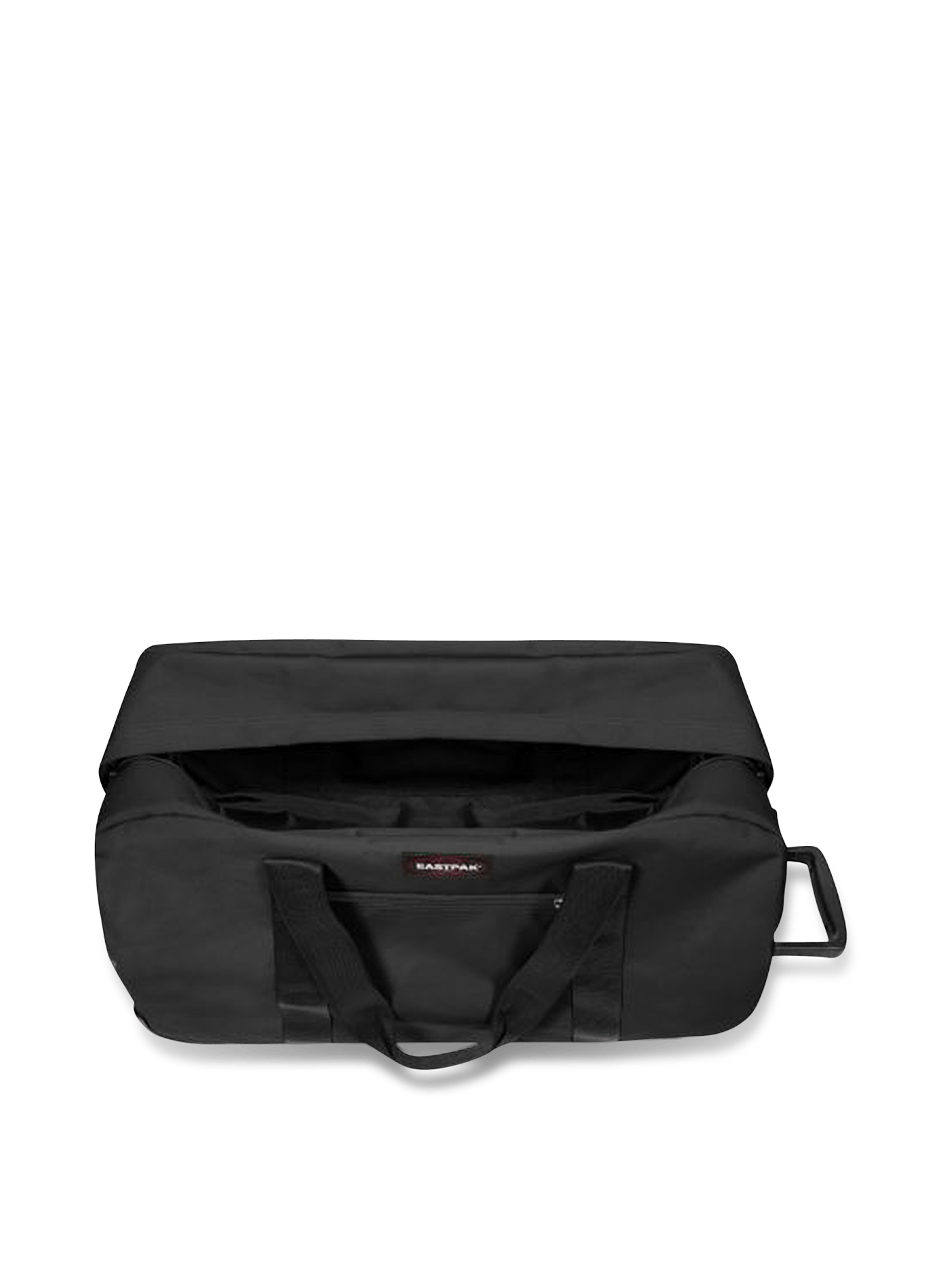 Rolling travel bag EASTPAK Grey