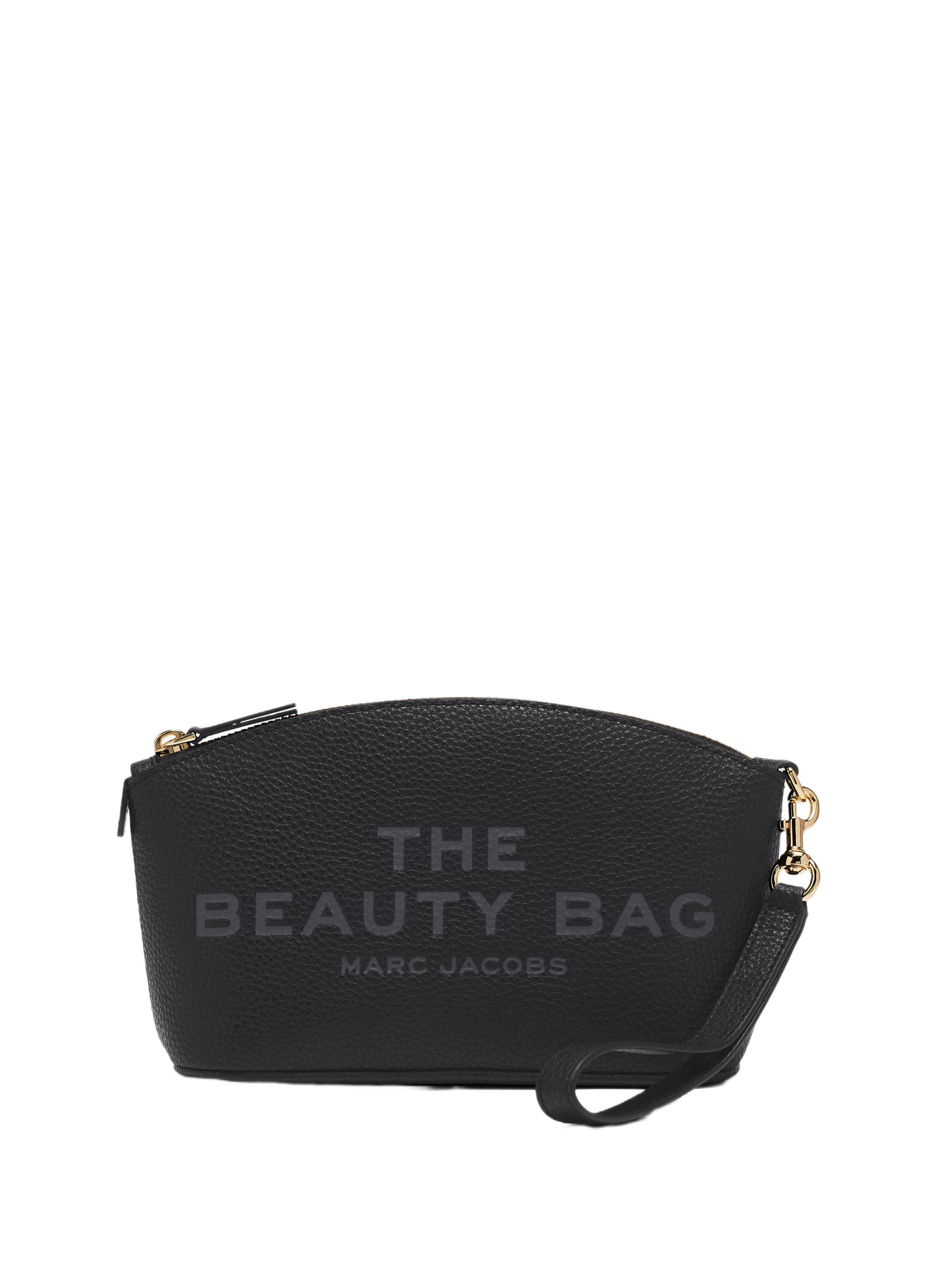 Toiletry pouch The Beauty Bag MARC JACOBS Black