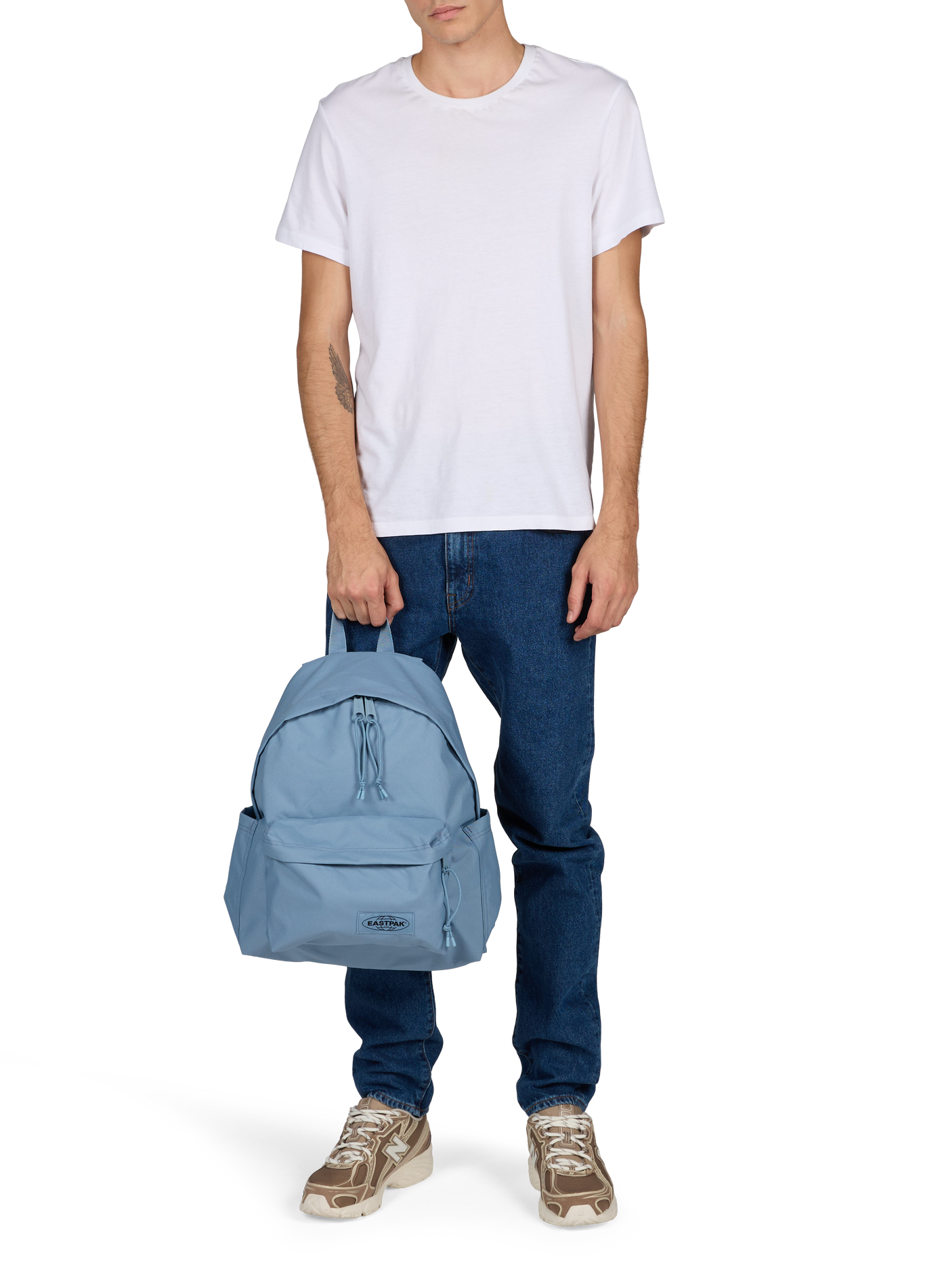 Day Pak'r Rucksack EASTPAK Blau