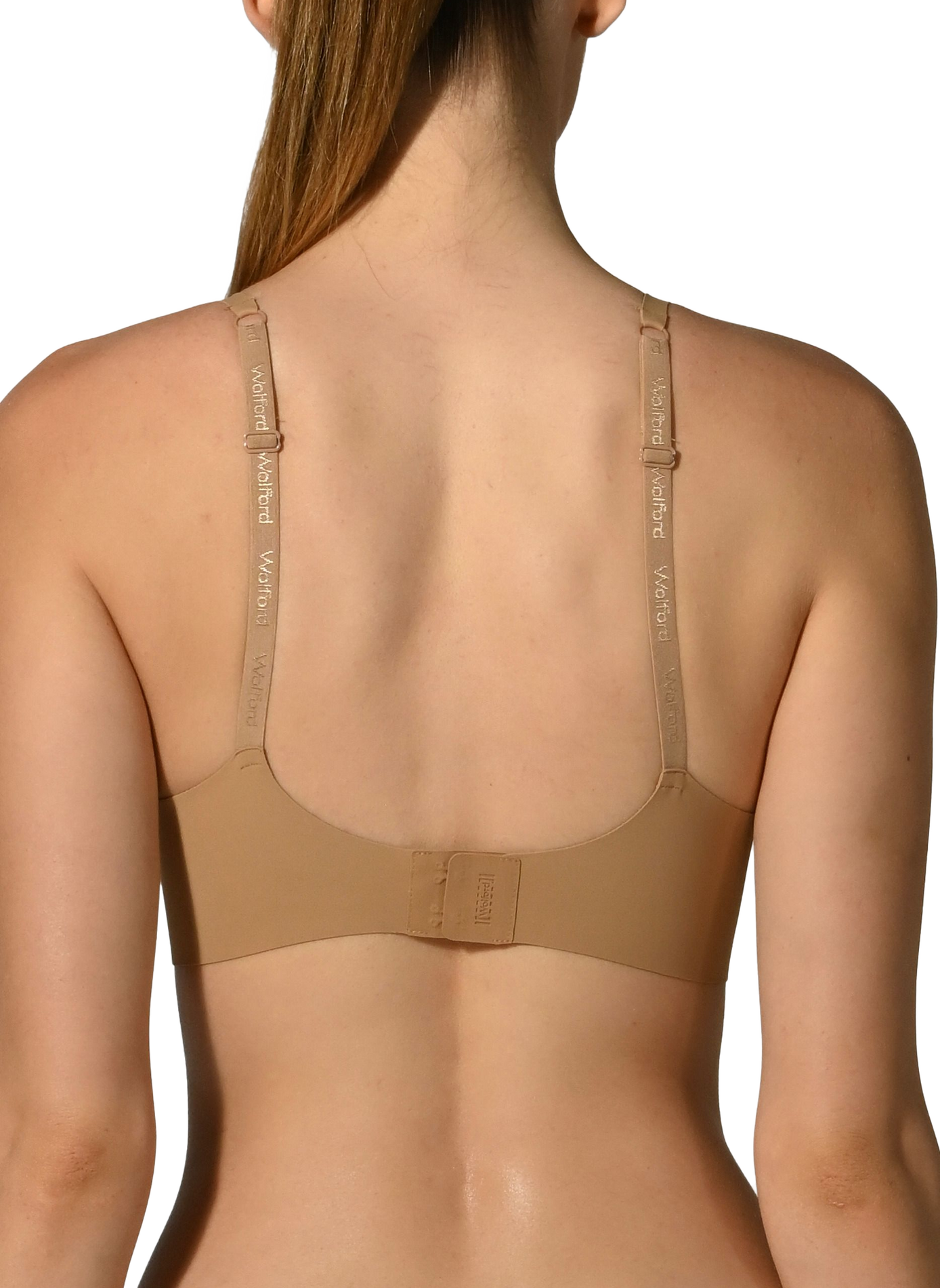 Soutien gorge | Grijs WOLFORD Dames