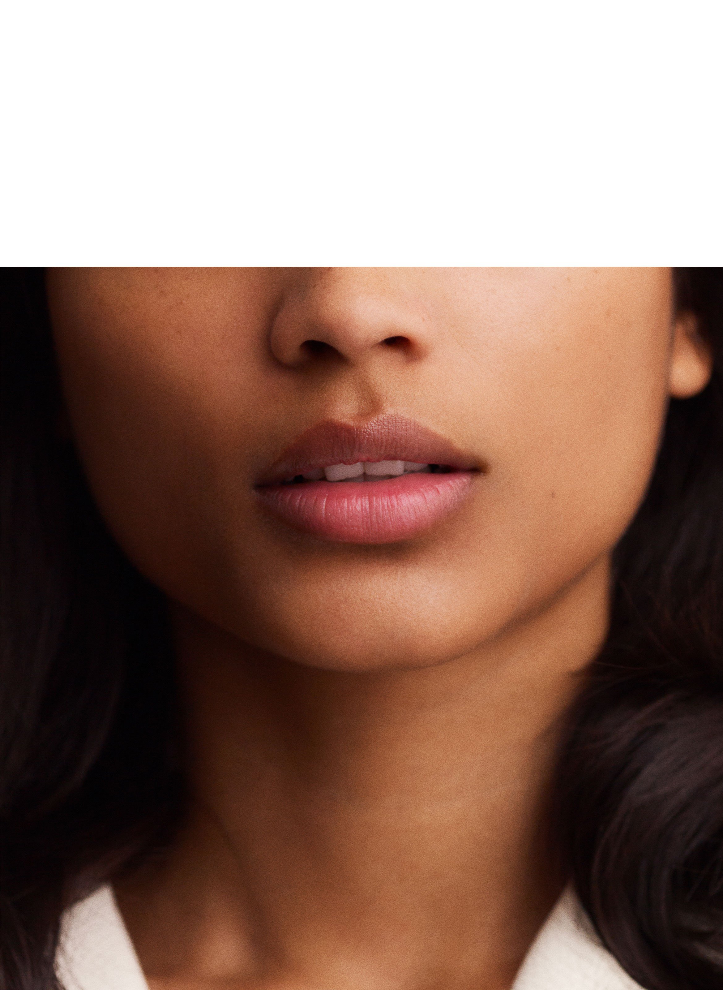 Rouge Hermès Lip Care Balm HERMÈS No color