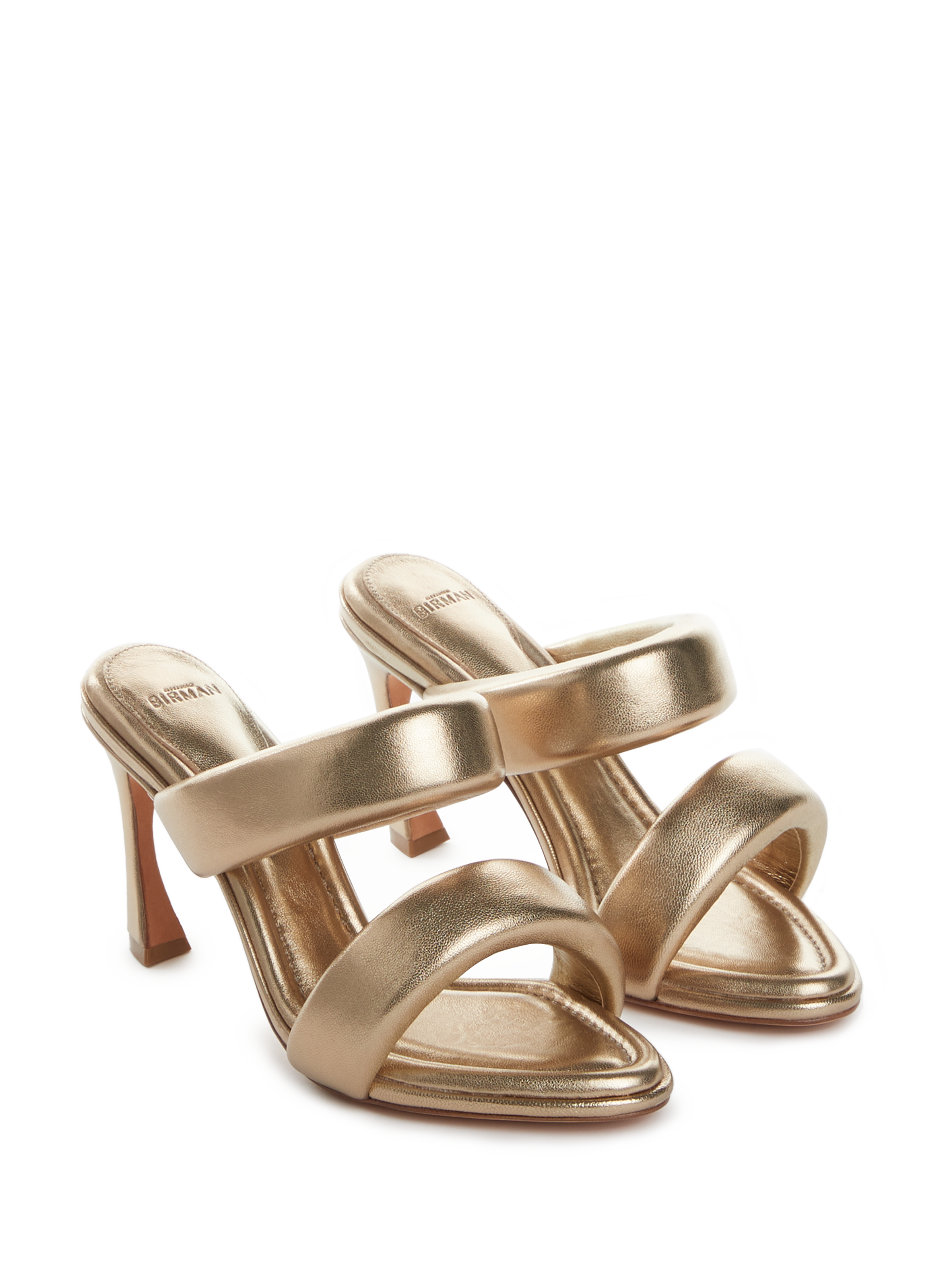 Sandales Lilla 85 en cuir