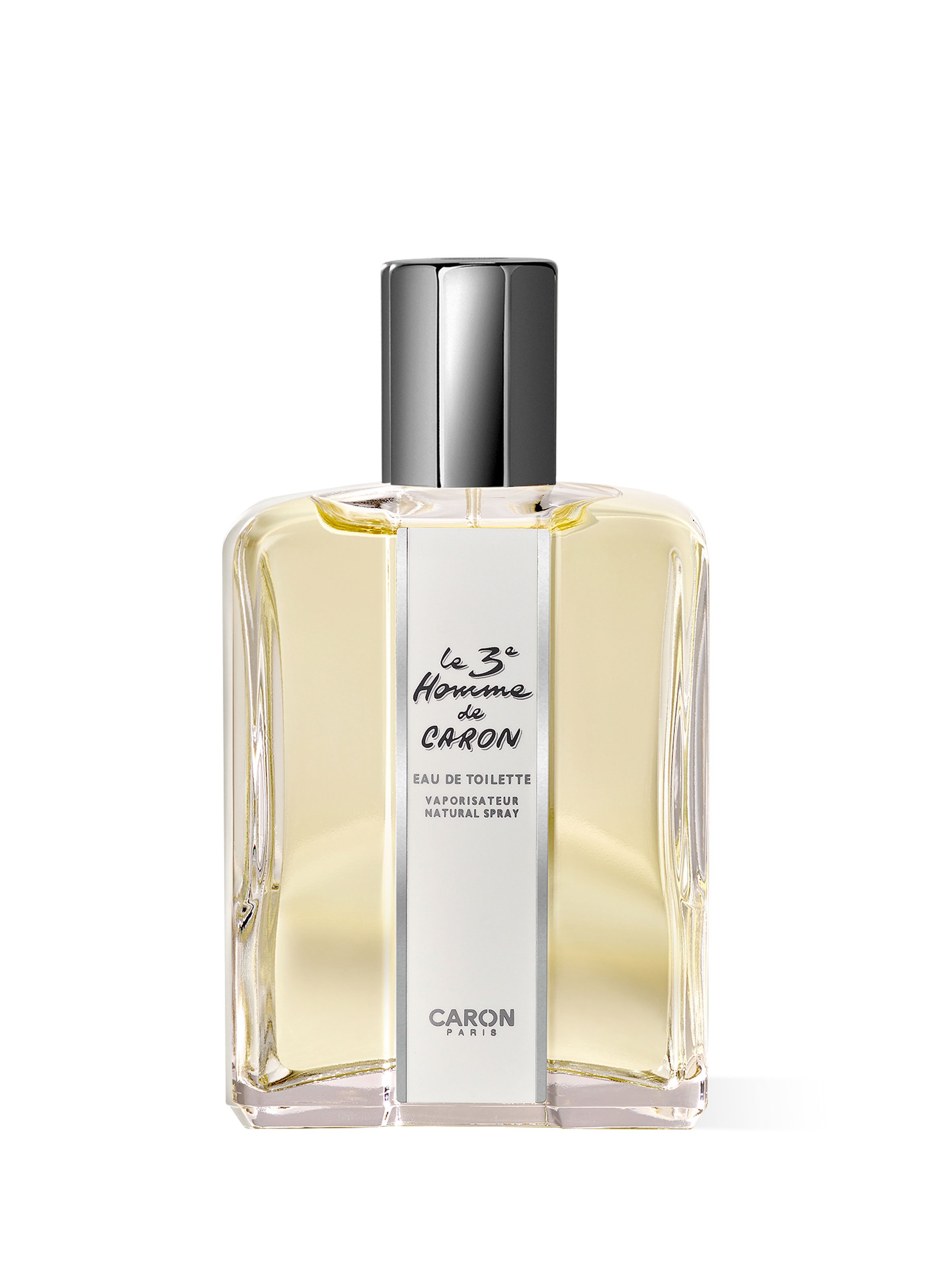 Eau de toilette - Le 3eme Homme de CARON