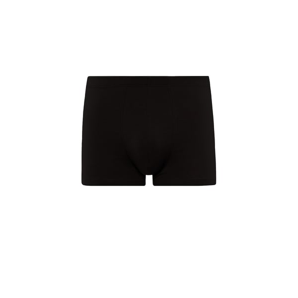 Boxer en coton stretch Boxer en coton stretch