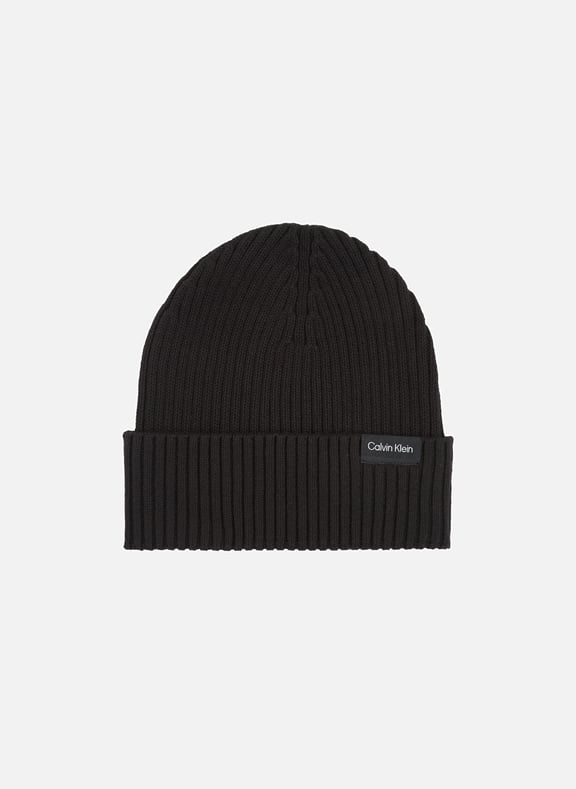 Mens calvin klein beanie outlet