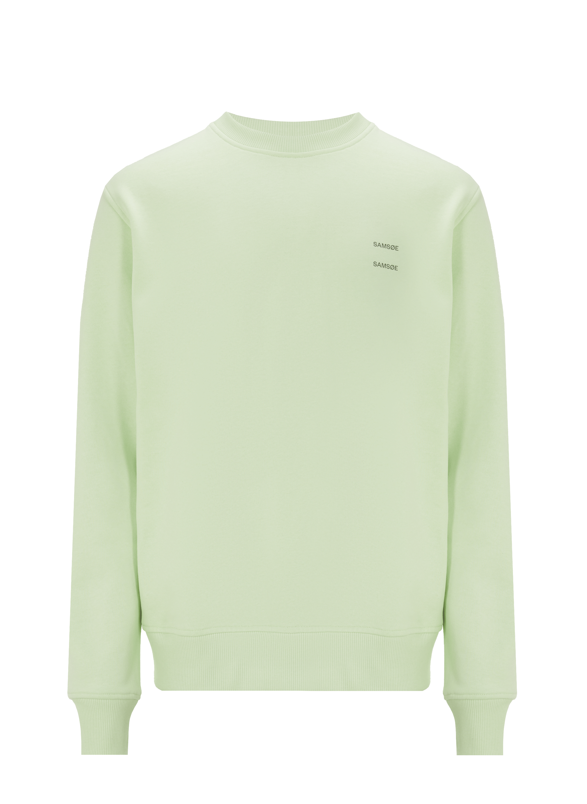 Sweatshirt logotypé