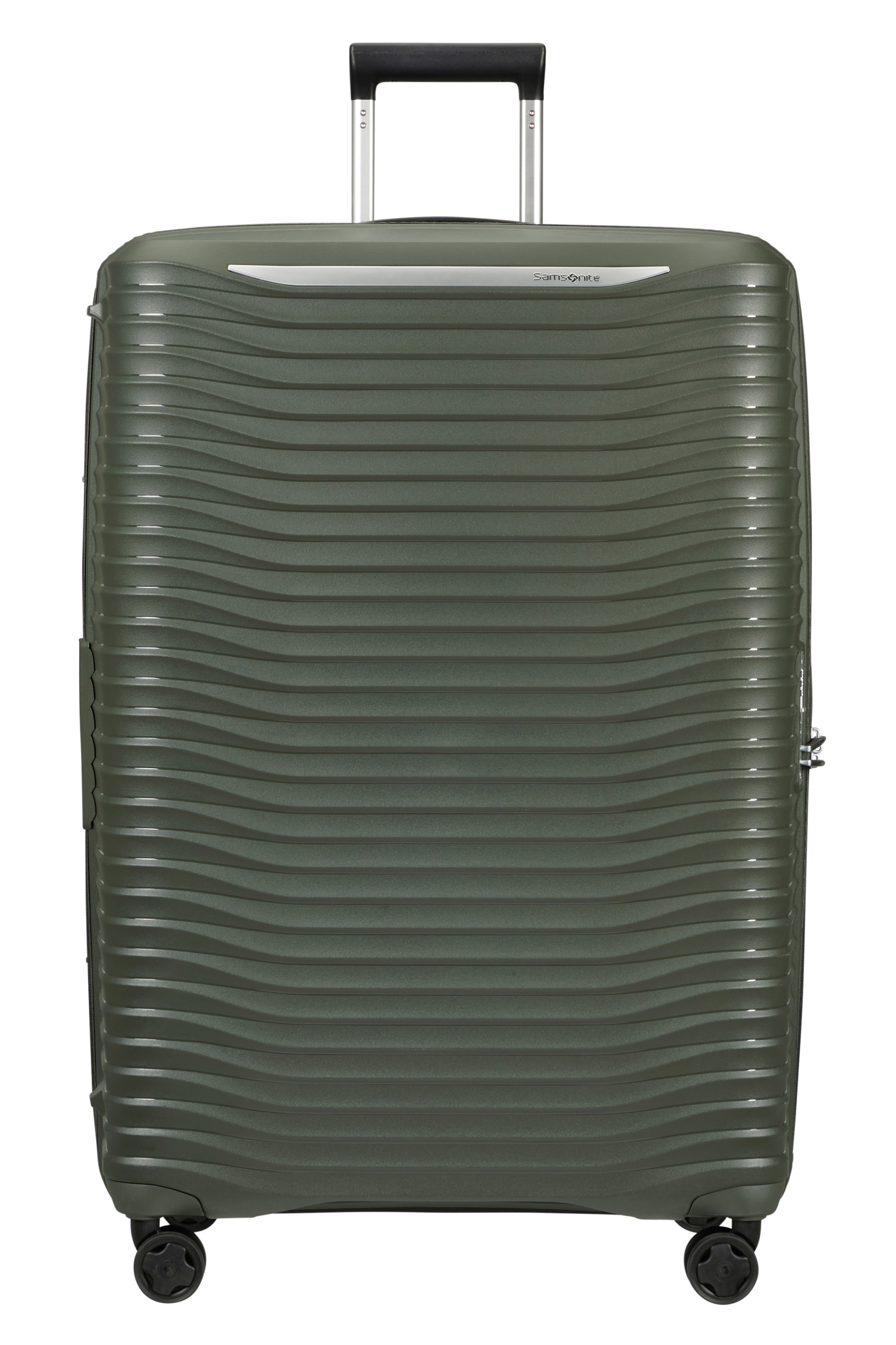 Upscape valise 4 roues taille xl SAMSONITE Noir